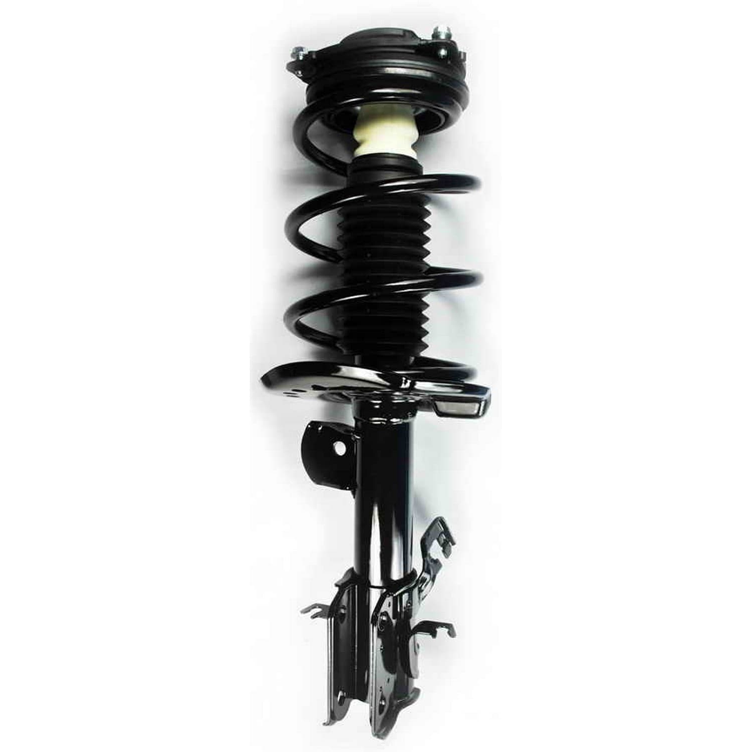 FCS Strut / Coil Spring / Mount Assembly 1333476R