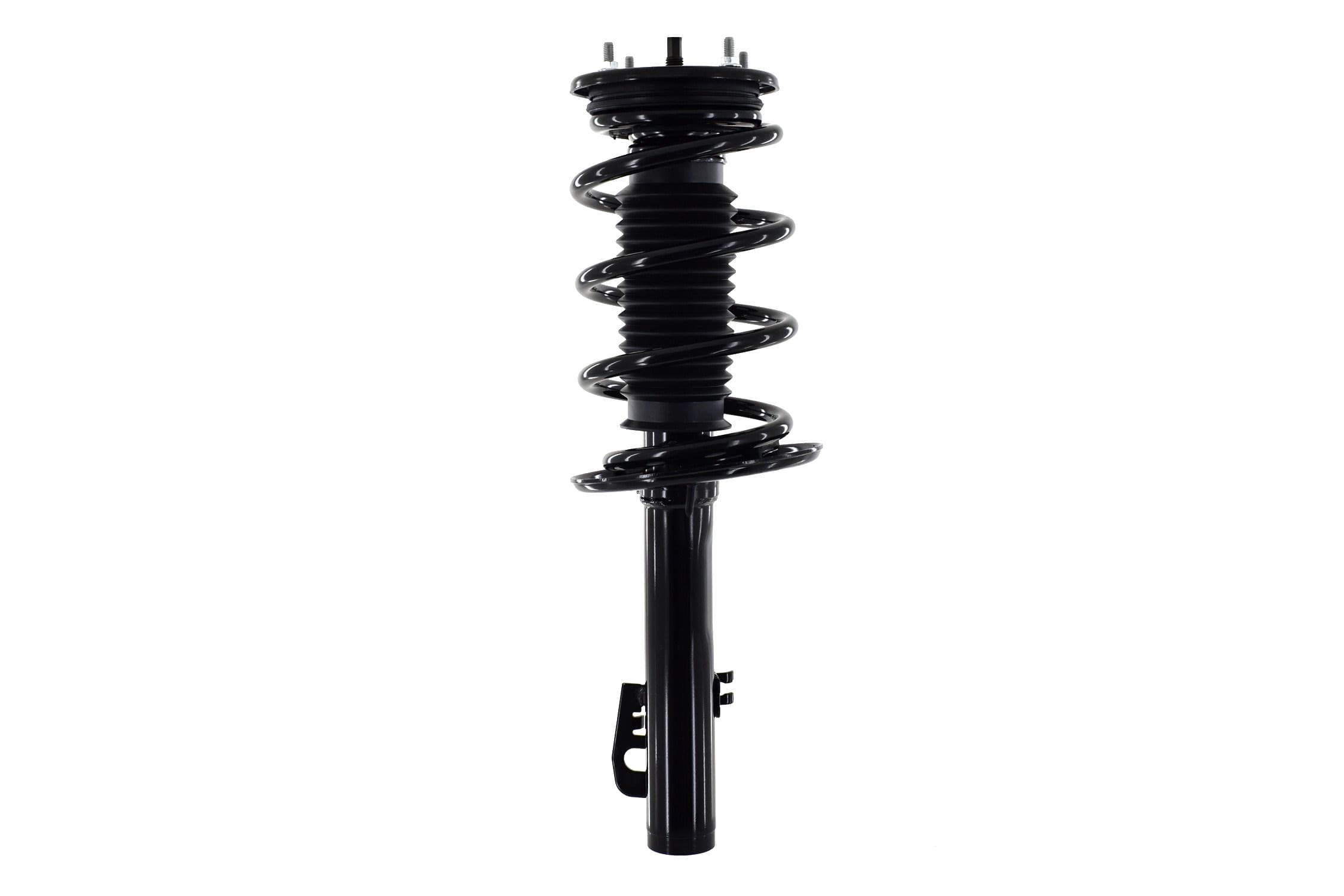 FCS Strut / Coil Spring / Mount Assembly 1333477L