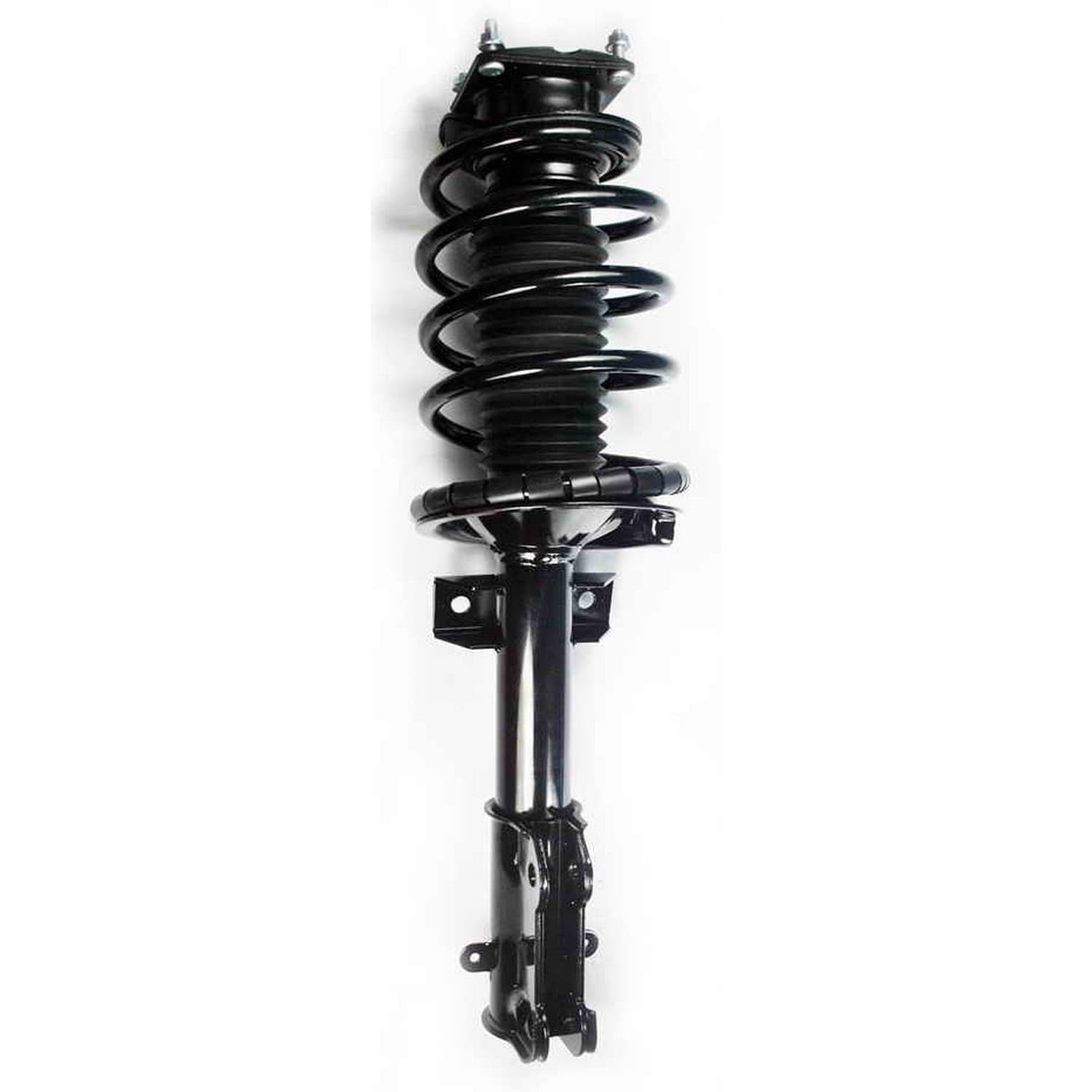 FCS Strut / Coil Spring / Mount Assembly 1333488