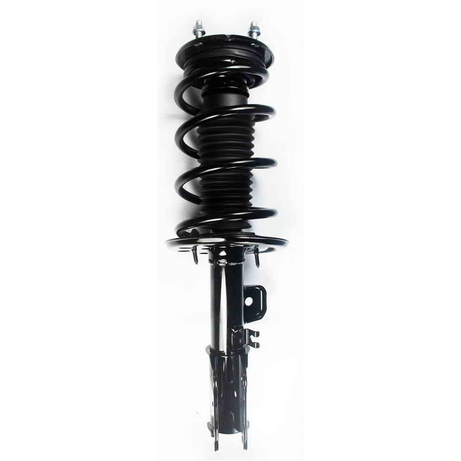 FCS Strut / Coil Spring / Mount Assembly 1333489L