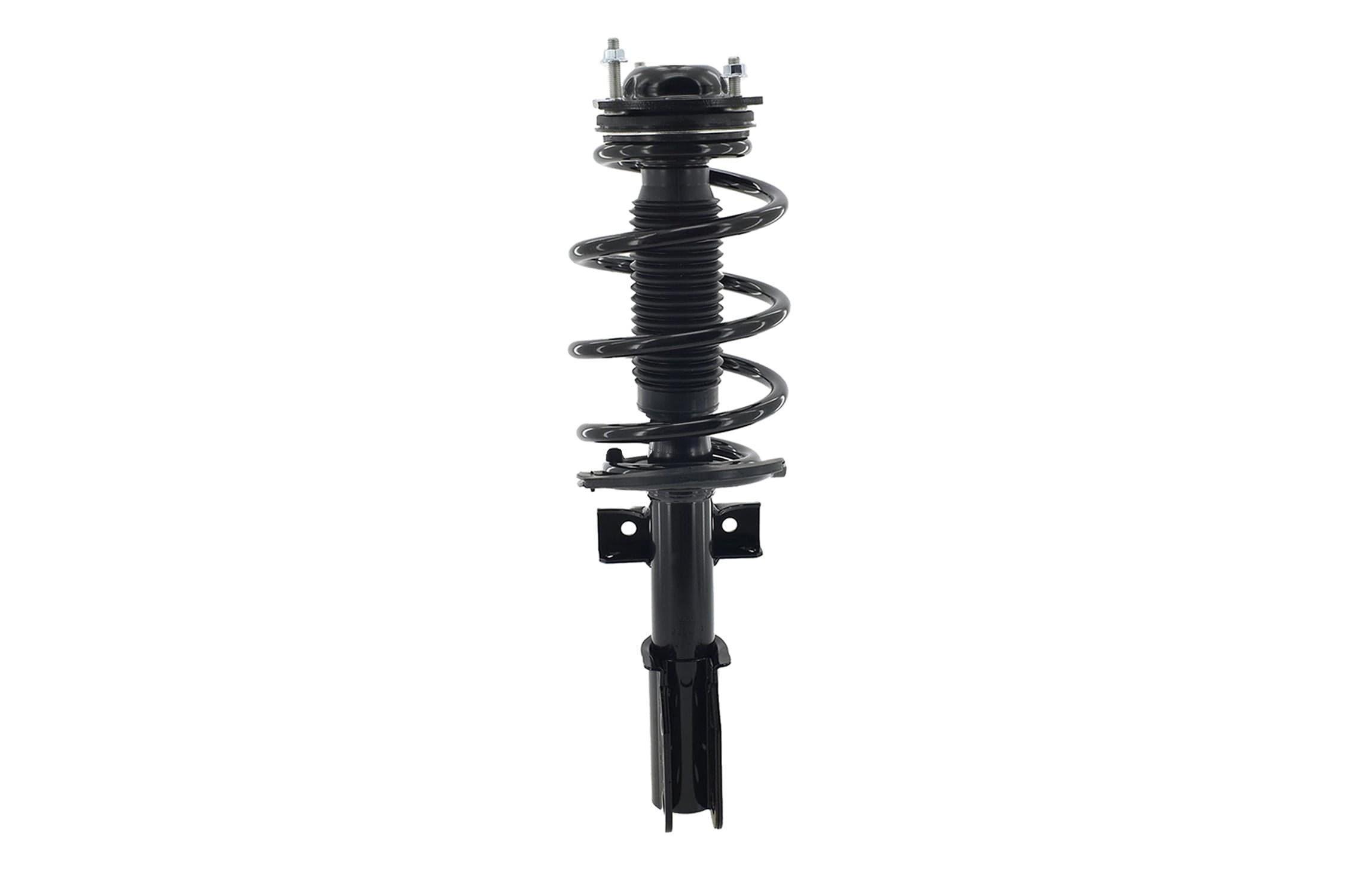 FCS Strut / Coil Spring / Mount Assembly 1333490