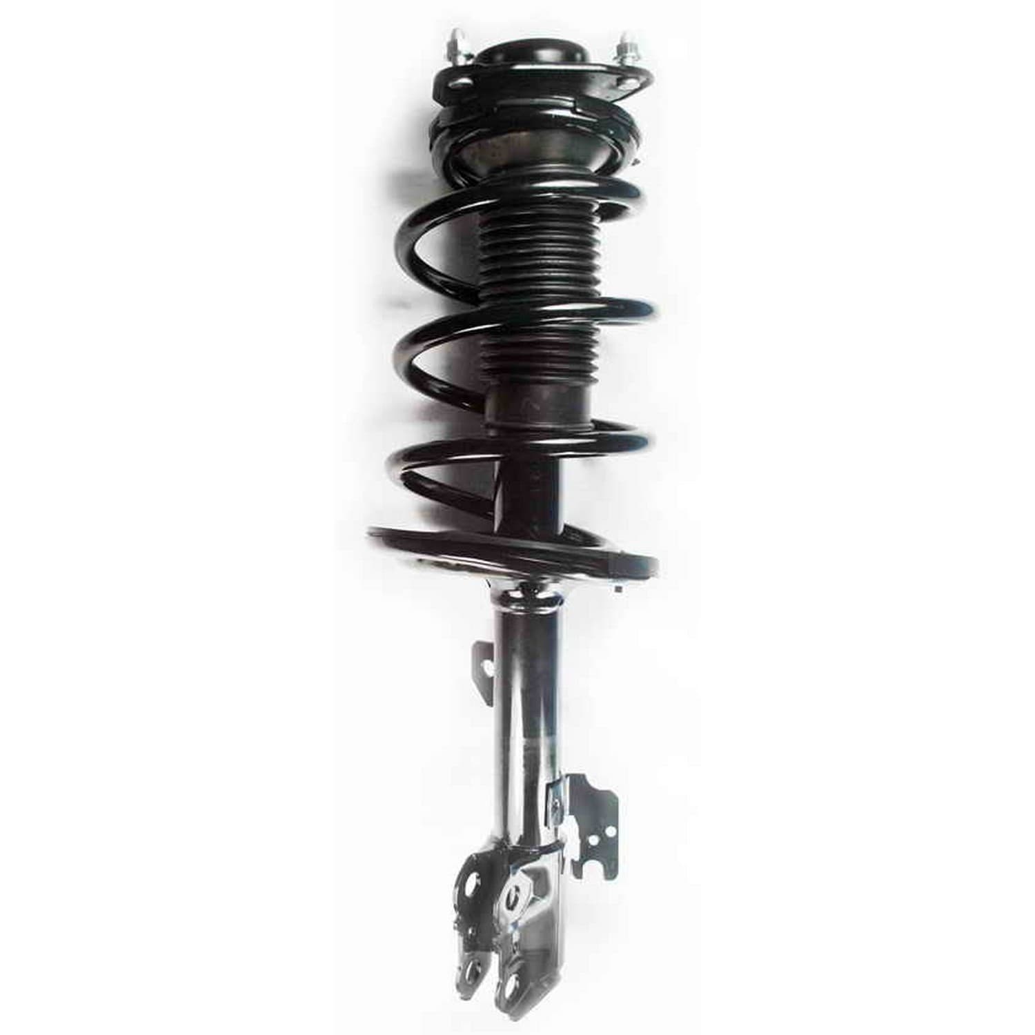 FCS Strut / Coil Spring / Mount Assembly 1333492R