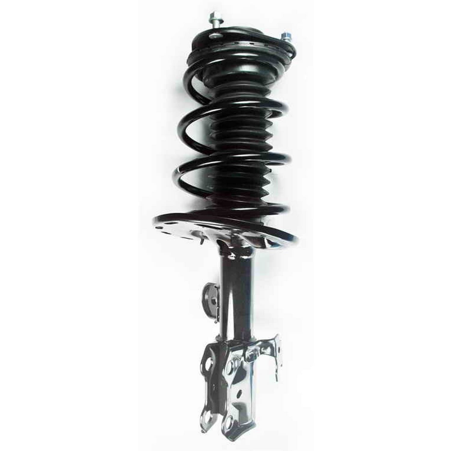FCS Strut / Coil Spring / Mount Assembly 1333493L