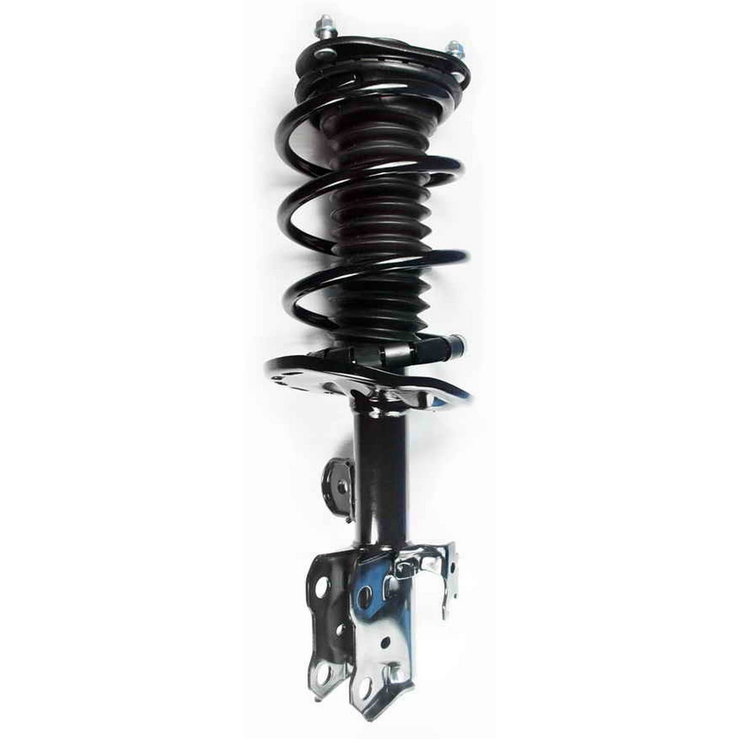 FCS Strut / Coil Spring / Mount Assembly 1333494L