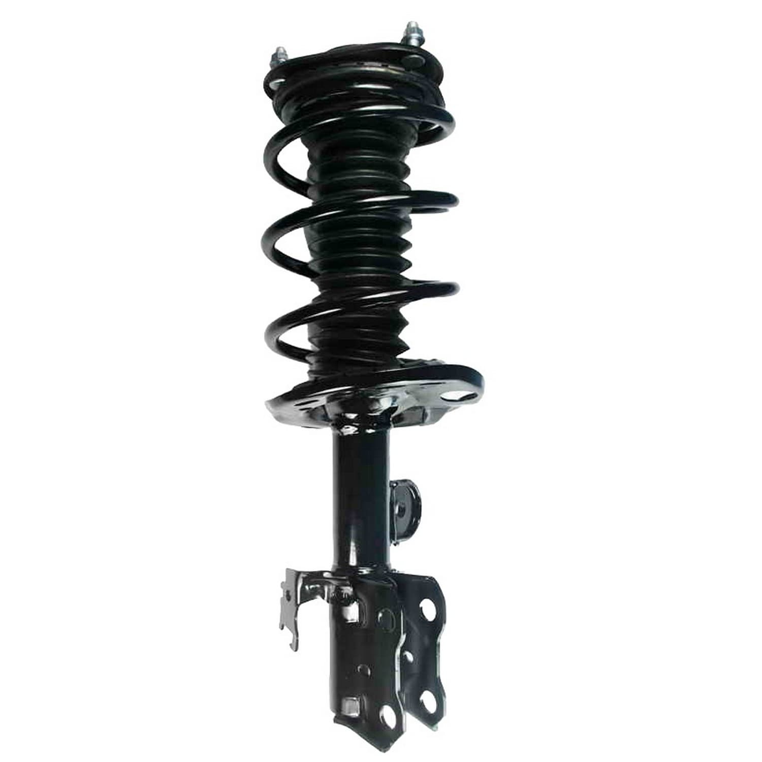 FCS Strut / Coil Spring / Mount Assembly 1333494R