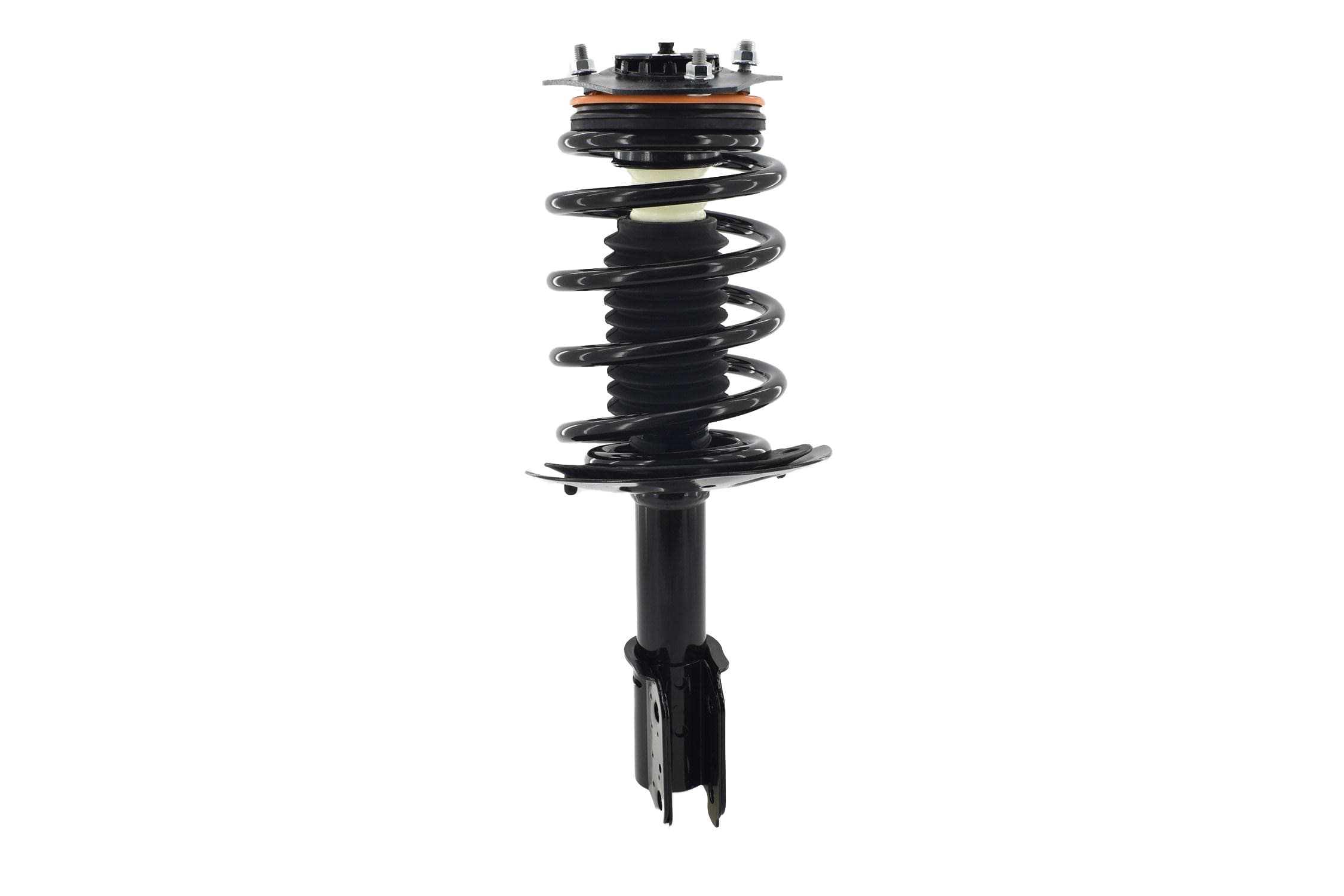 FCS Strut / Coil Spring / Mount Assembly 1333495
