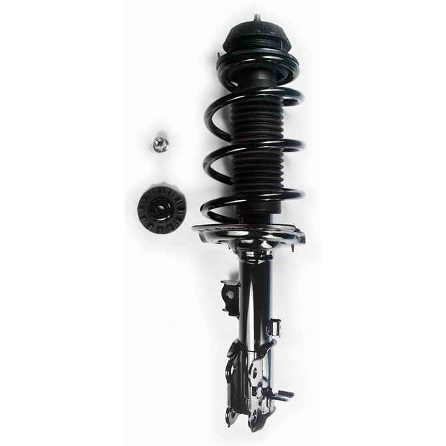 FCS Strut / Coil Spring / Mount Assembly 1333497L