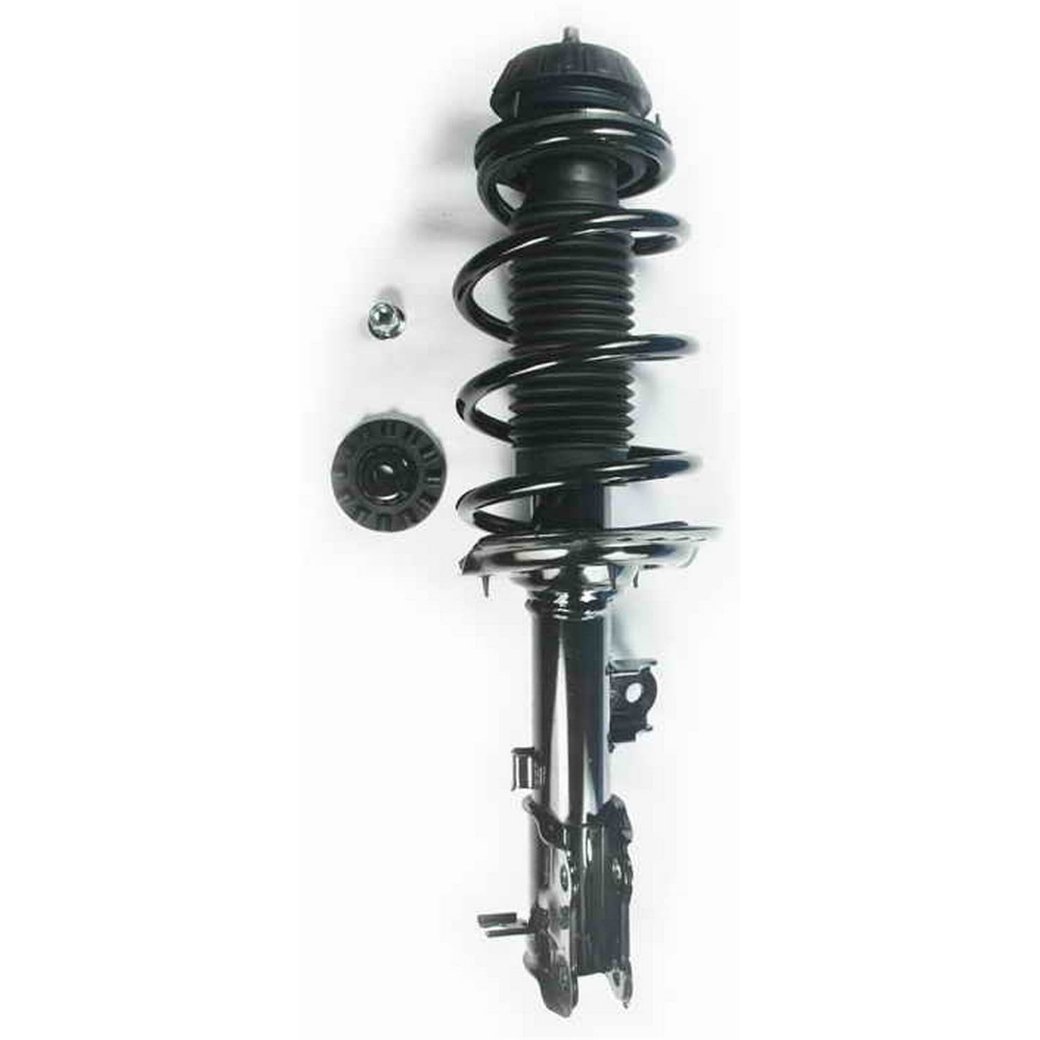 FCS Strut / Coil Spring / Mount Assembly 1333497R