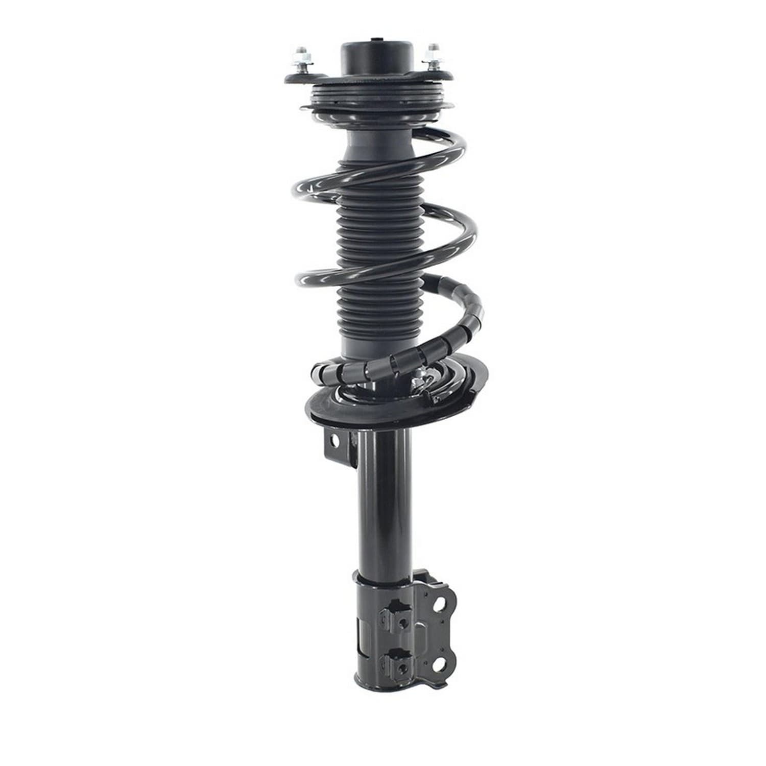 FCS Strut / Coil Spring / Mount Assembly 1333504L