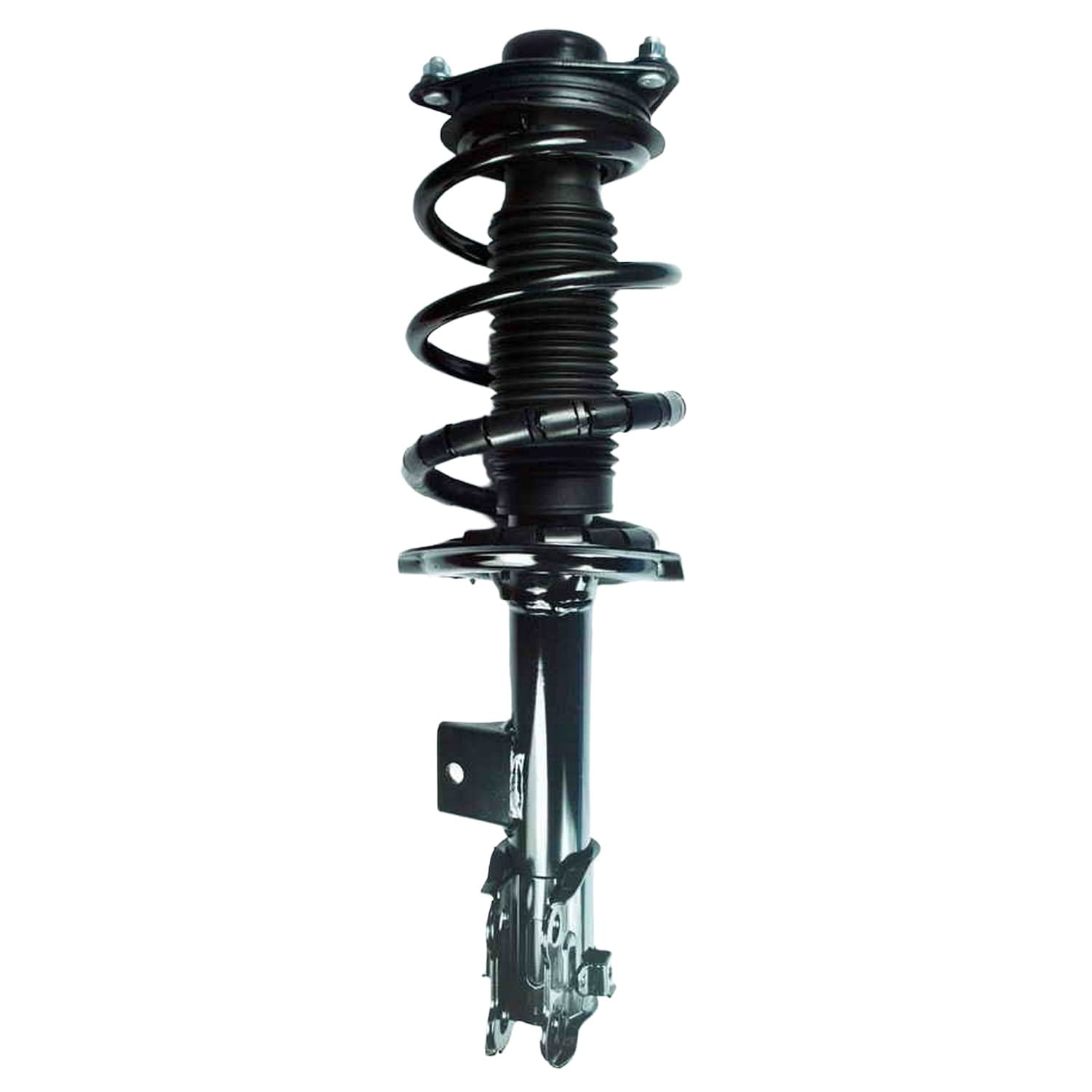FCS Strut / Coil Spring / Mount Assembly 1333505L