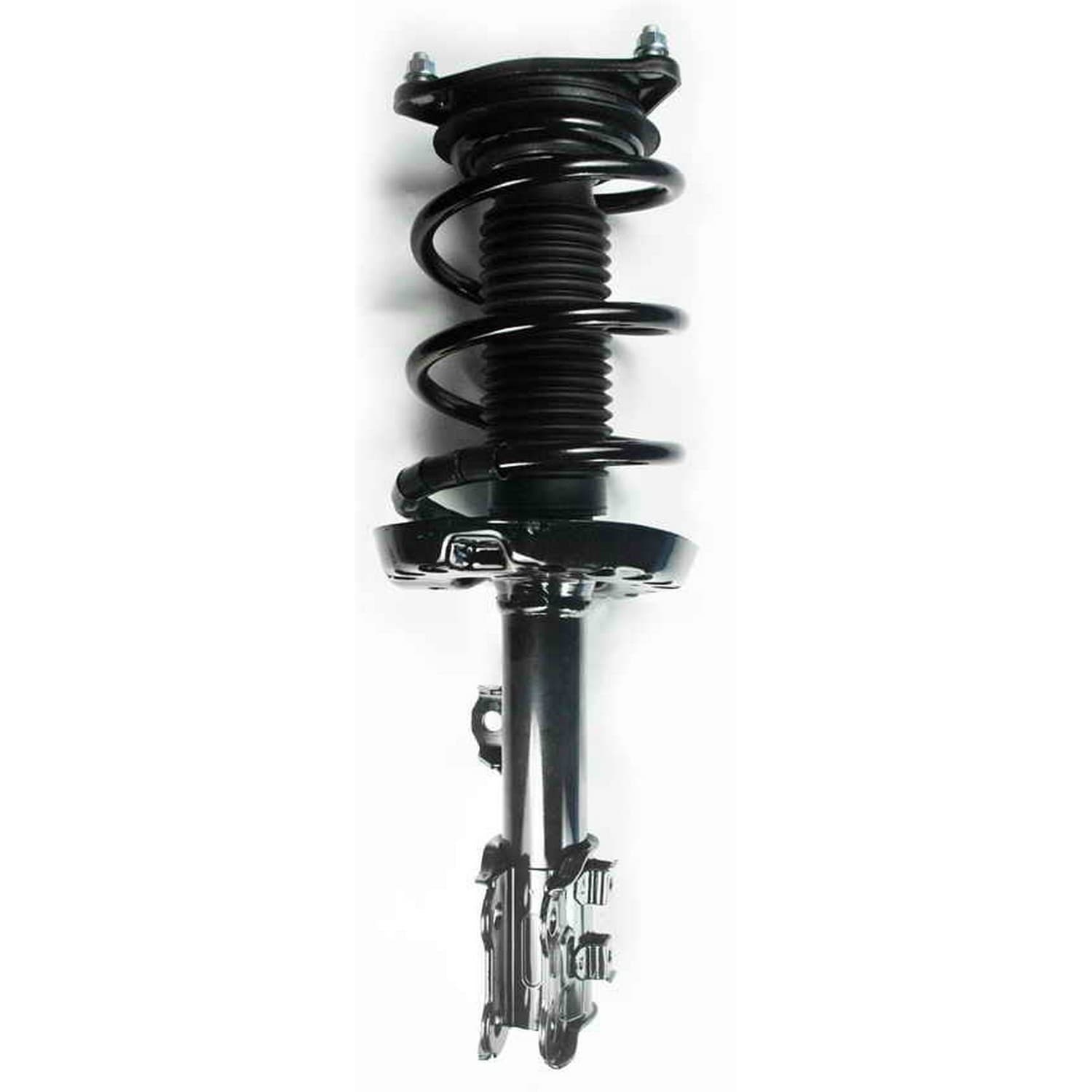 FCS Strut / Coil Spring / Mount Assembly 1333506L