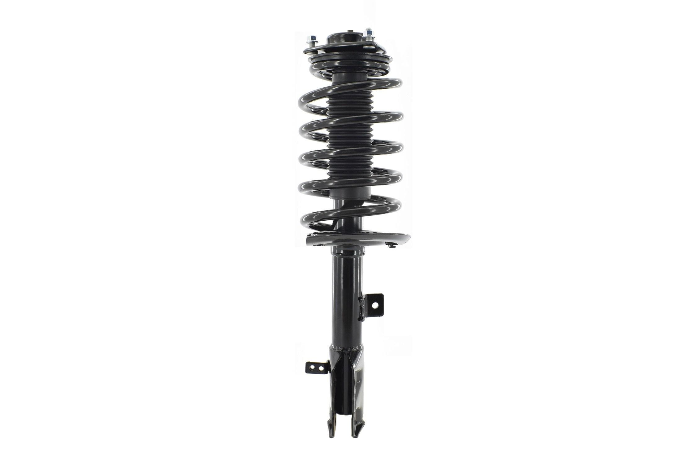 FCS Strut / Coil Spring / Mount Assembly 1333508L