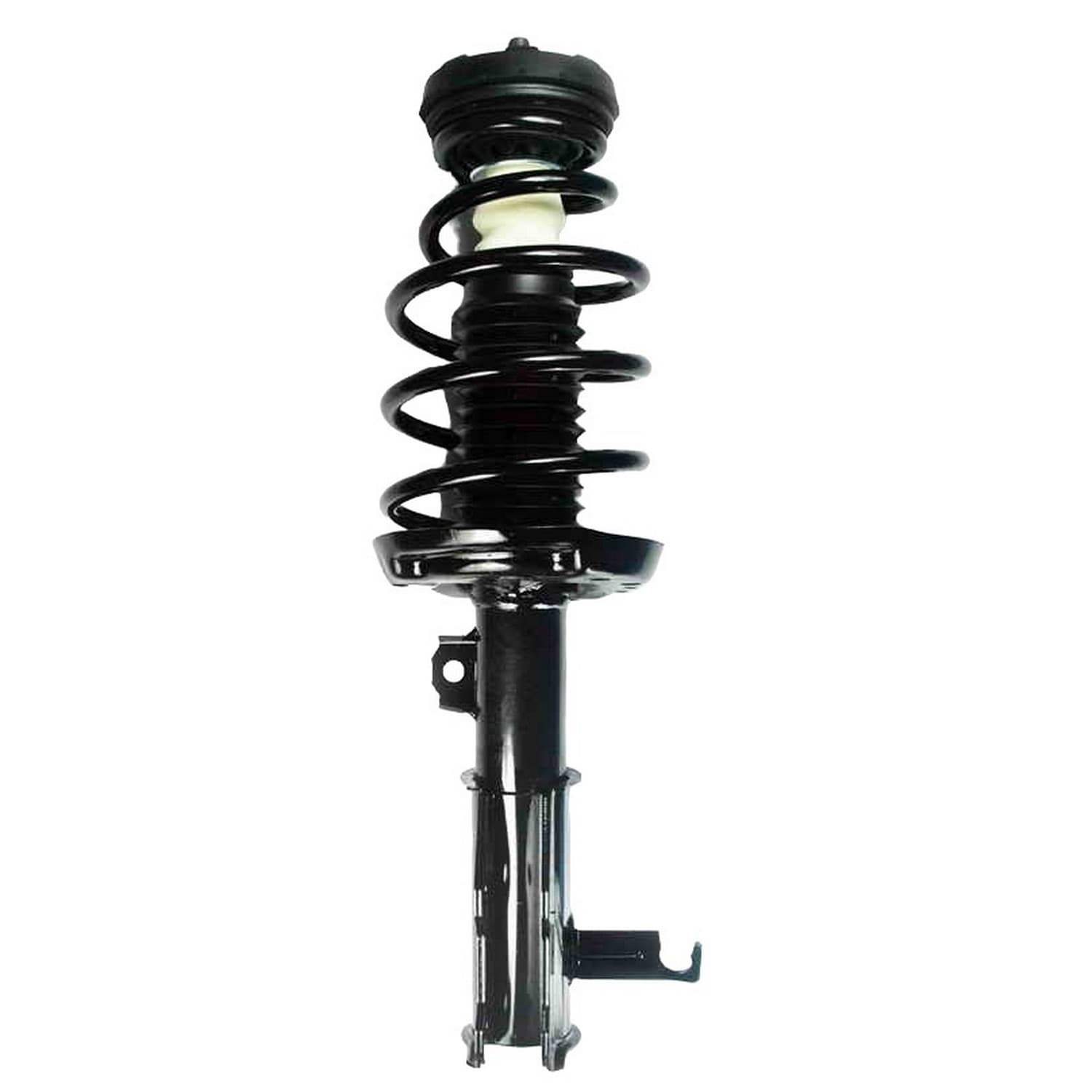 FCS Strut / Coil Spring / Mount Assembly 1333514R