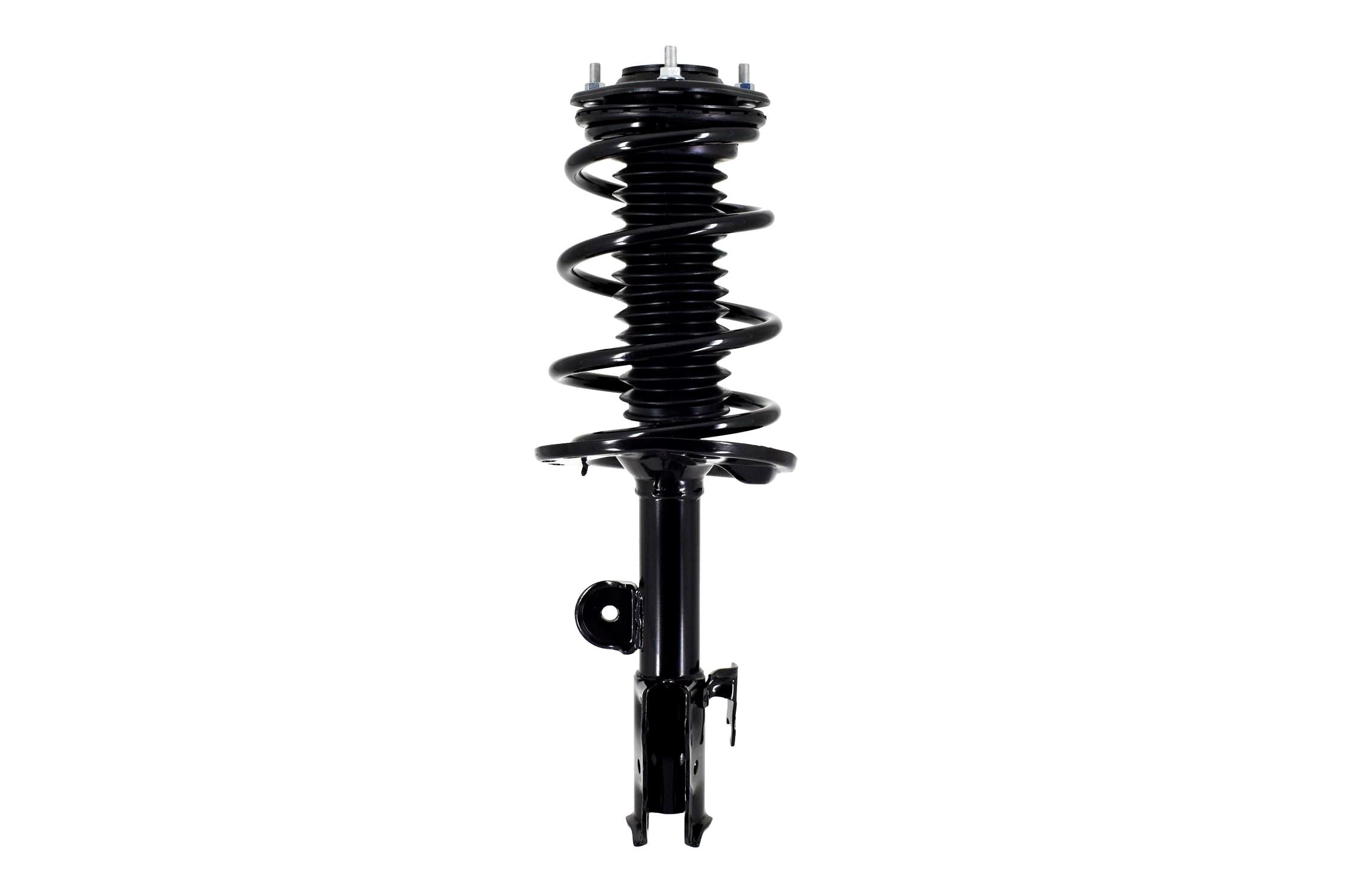 FCS Strut / Coil Spring / Mount Assembly 1333524L