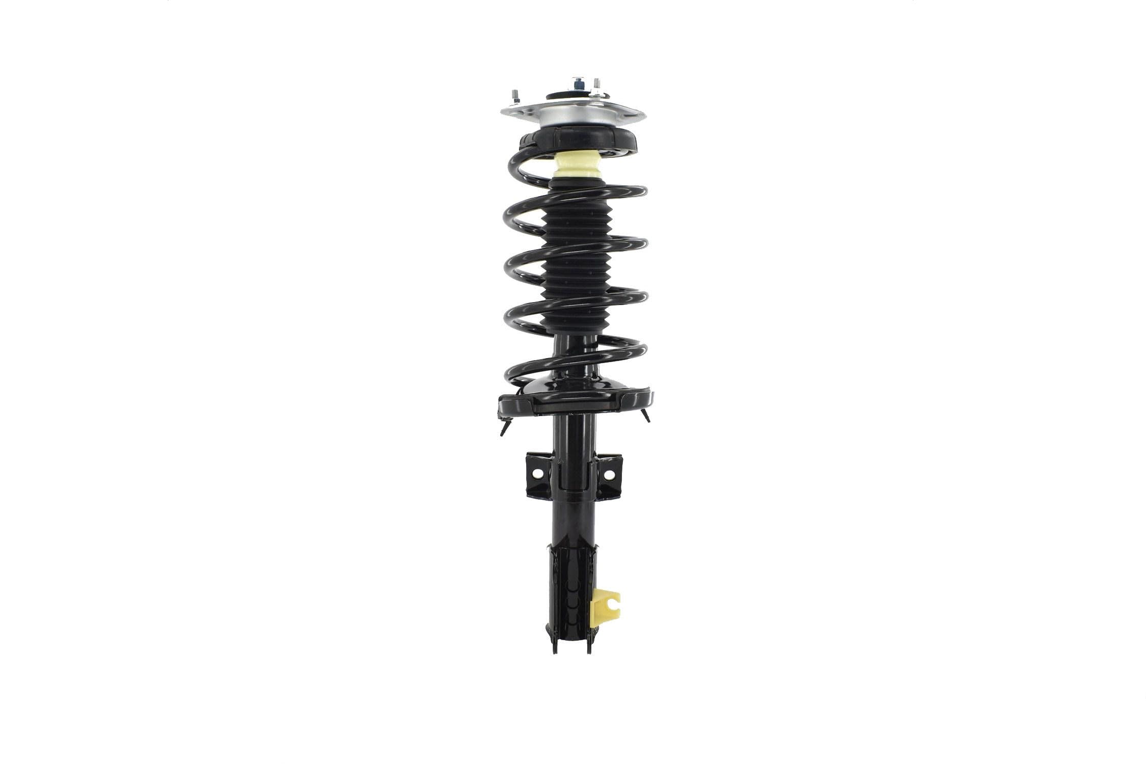 FCS Strut / Coil Spring / Mount Assembly 1333530