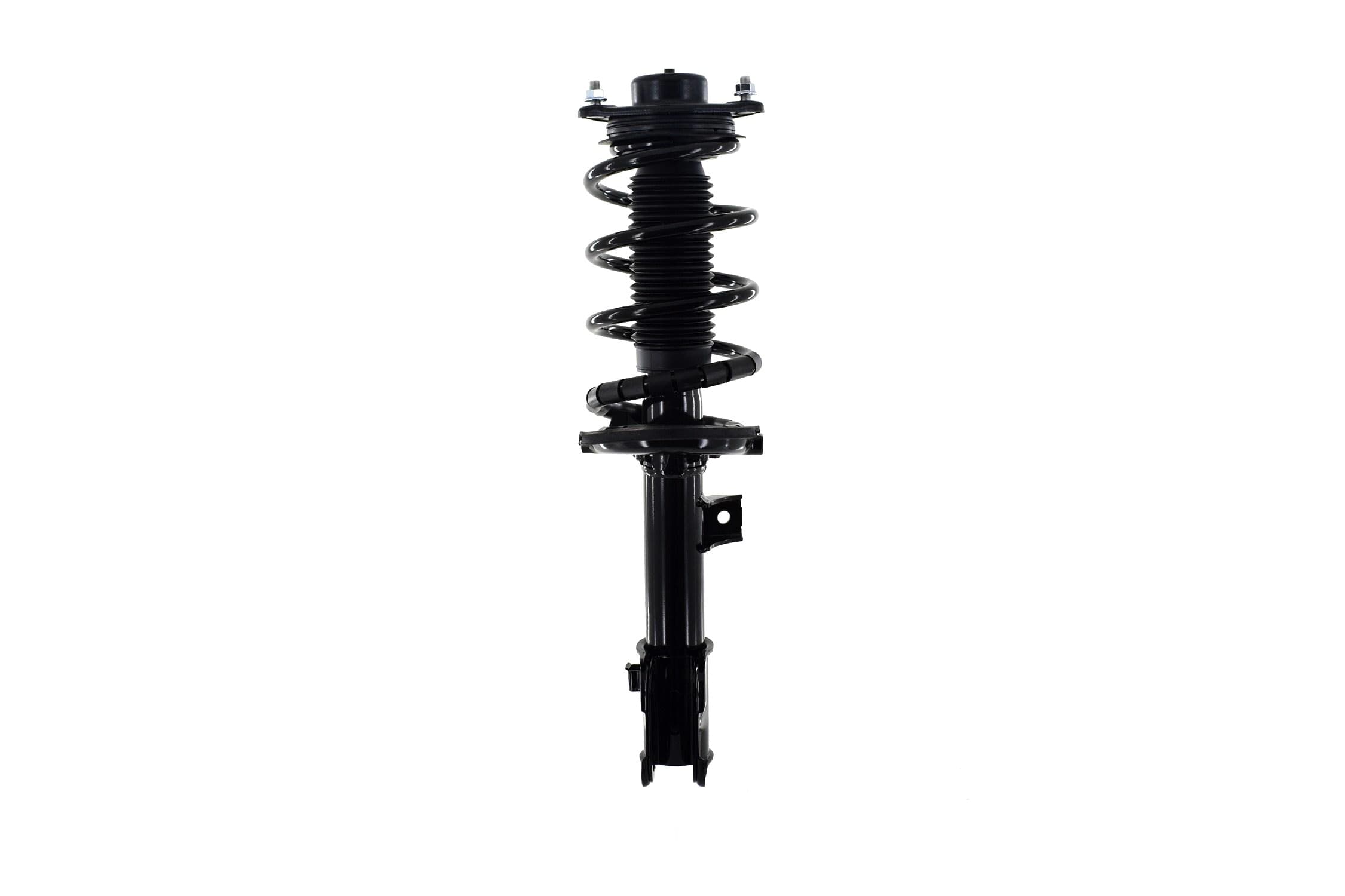 FCS Strut / Coil Spring / Mount Assembly 1333532L