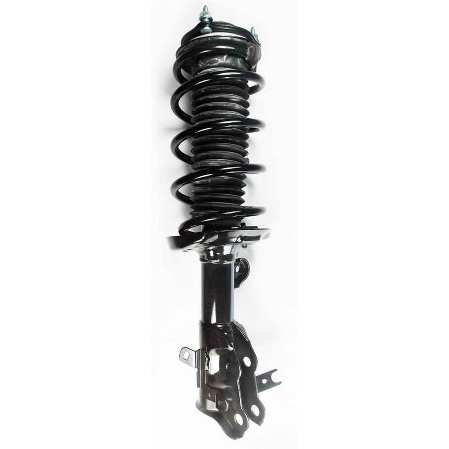 FCS Strut / Coil Spring / Mount Assembly 1333534L