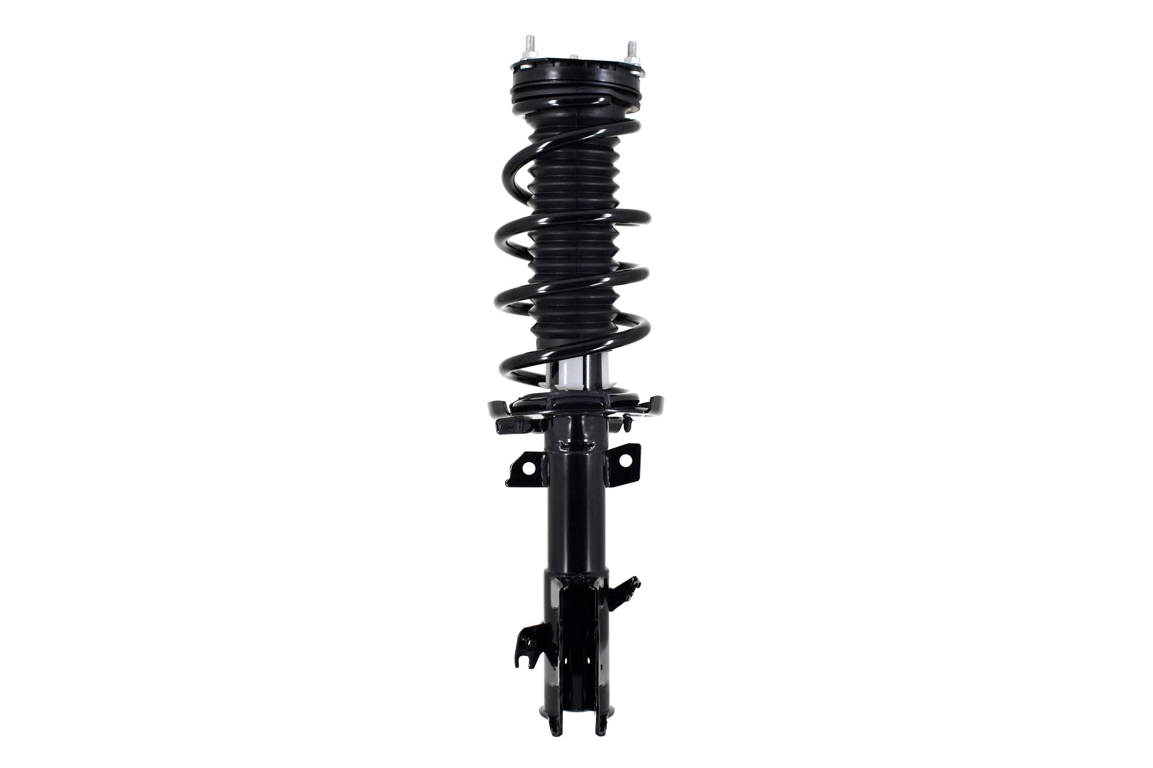 FCS Strut / Coil Spring / Mount Assembly 1333547L