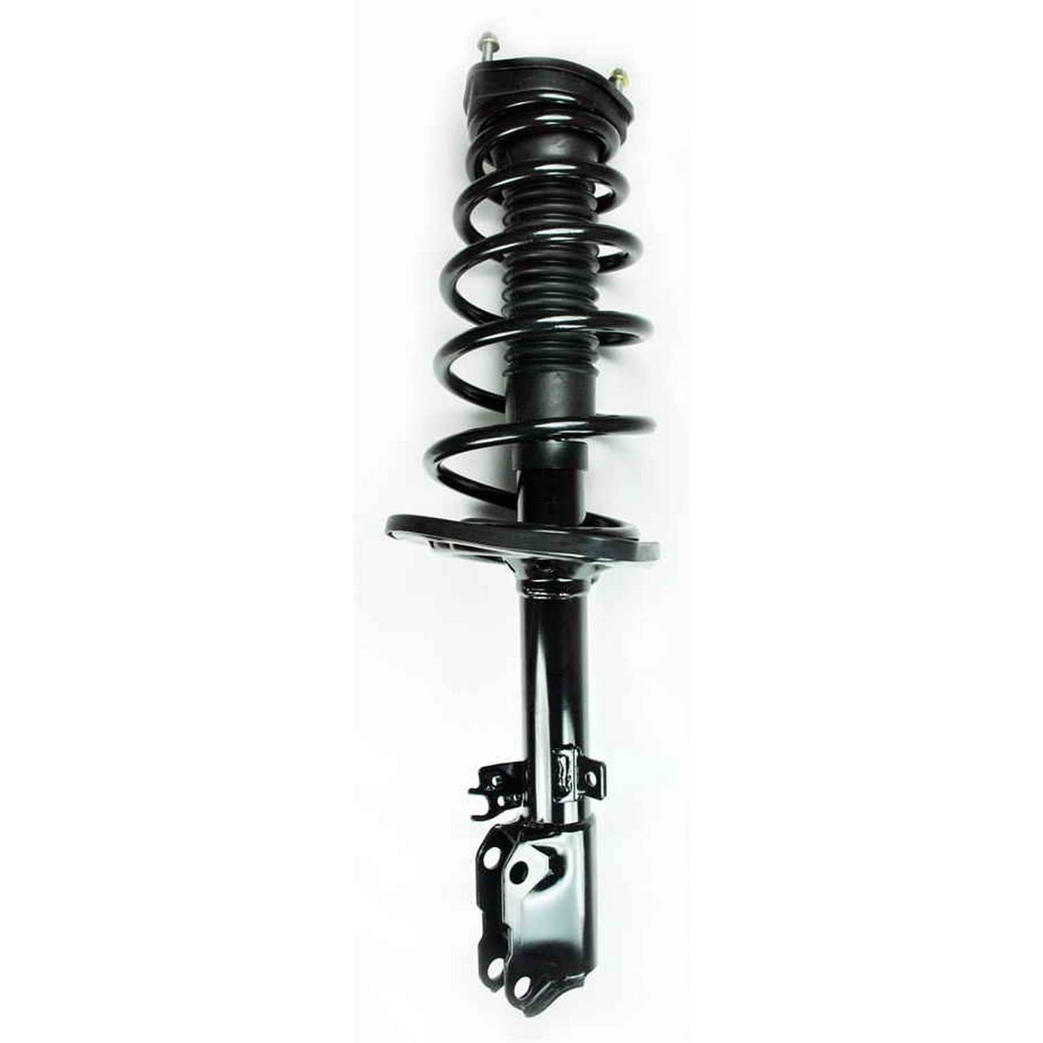 FCS Strut / Coil Spring / Mount Assembly 1333548L