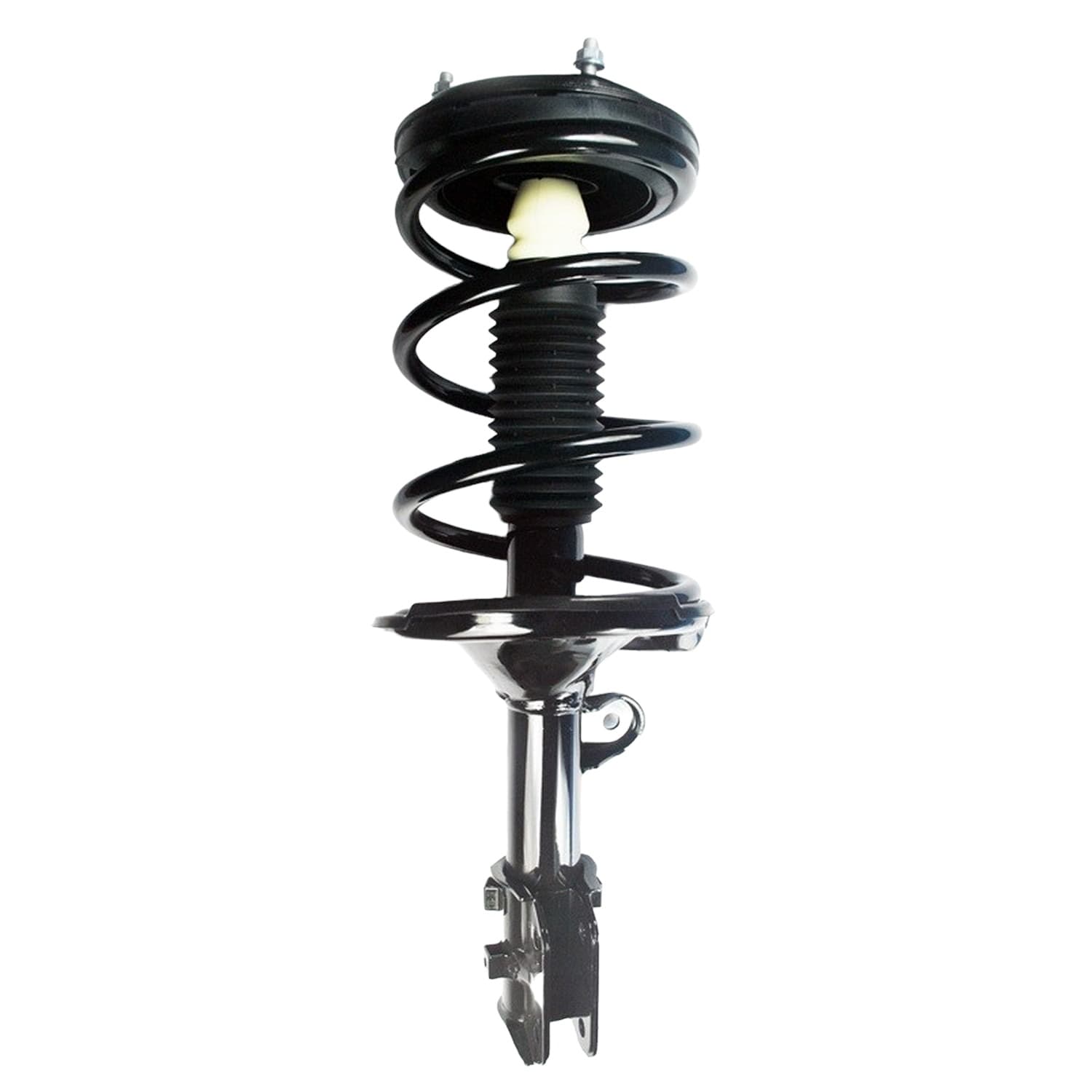 FCS Strut / Coil Spring / Mount Assembly 1333557L