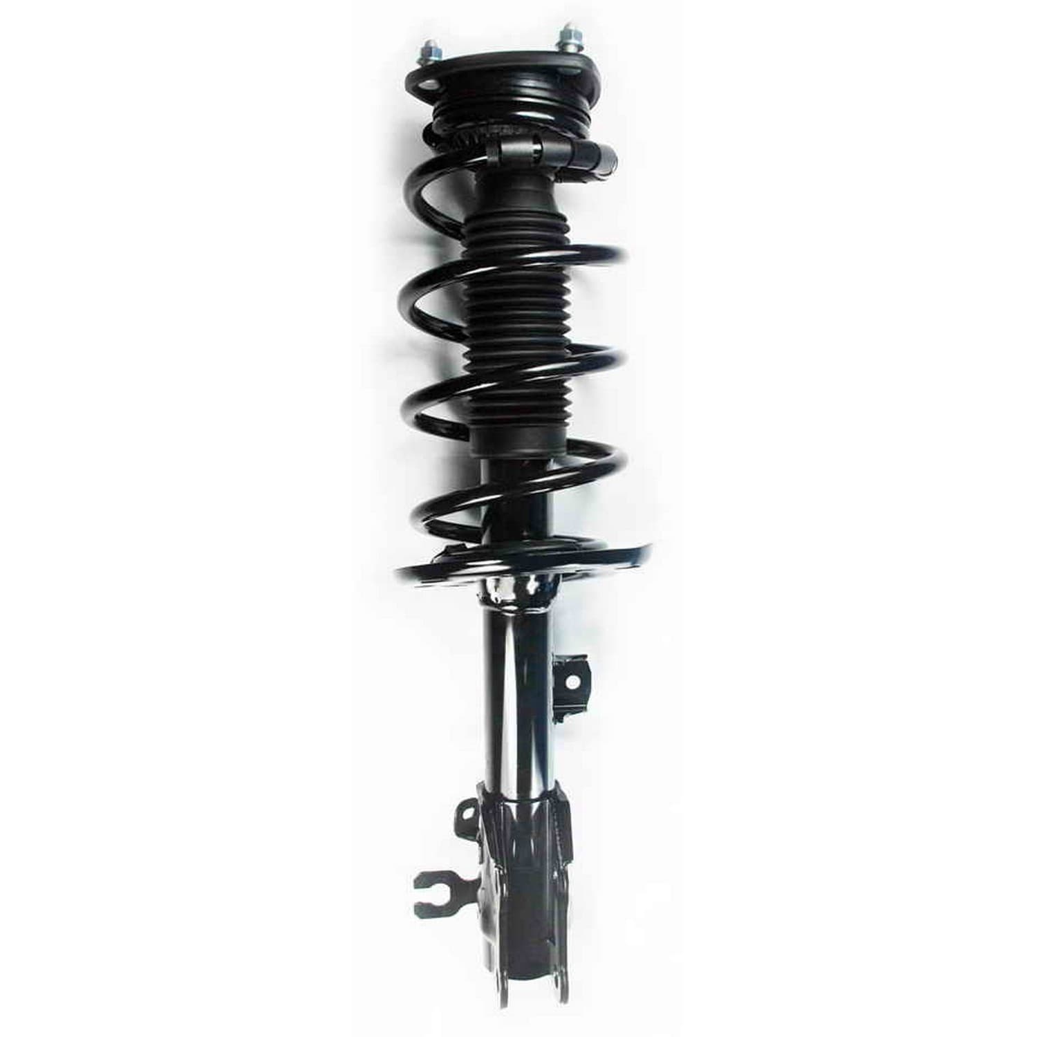 FCS Strut / Coil Spring / Mount Assembly 1333560L