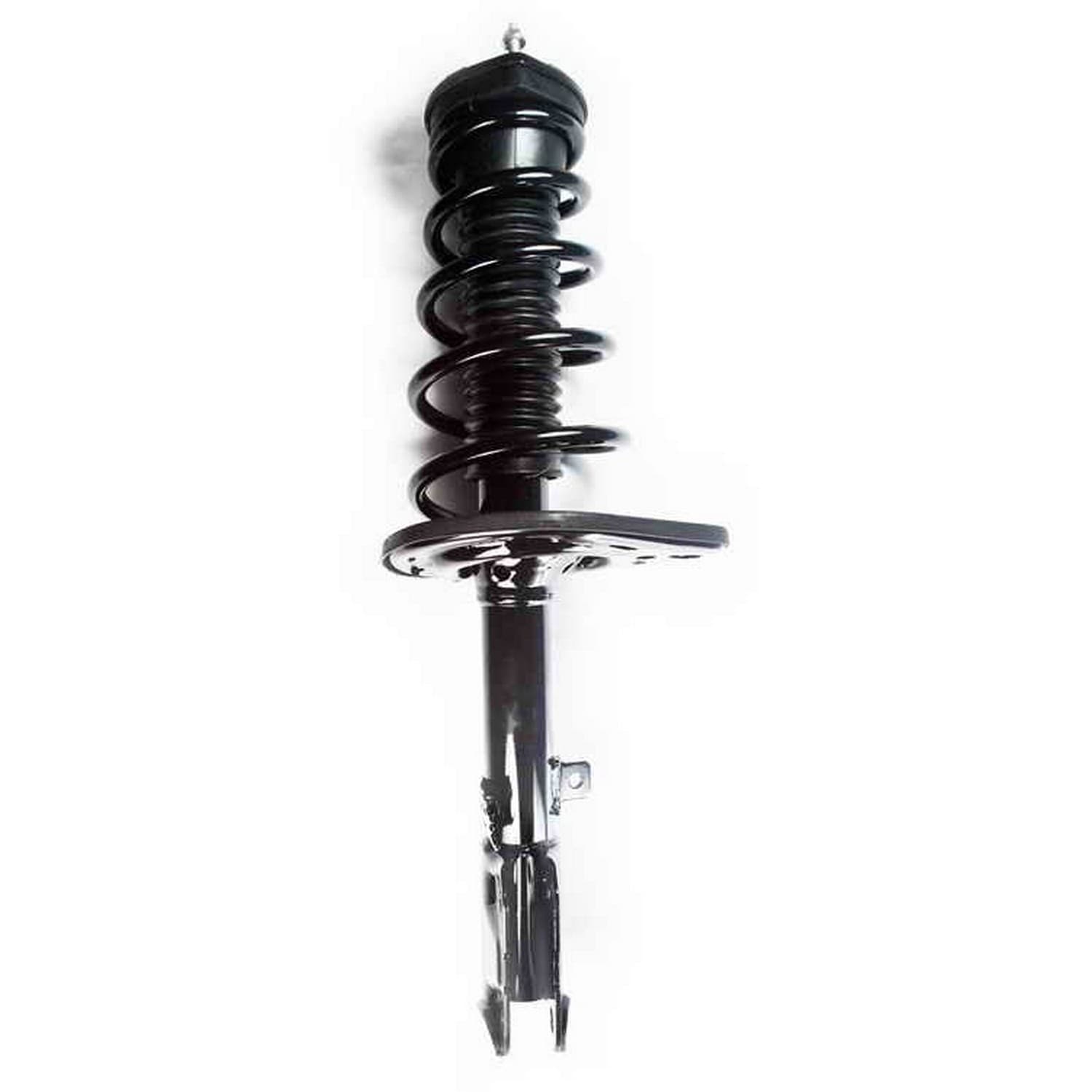 FCS Strut / Coil Spring / Mount Assembly 1333562L
