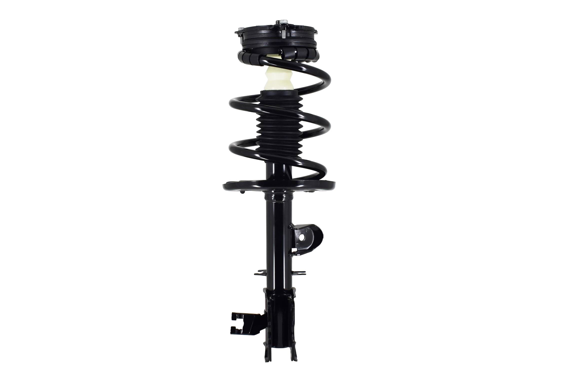 FCS Strut / Coil Spring / Mount Assembly 1333564L
