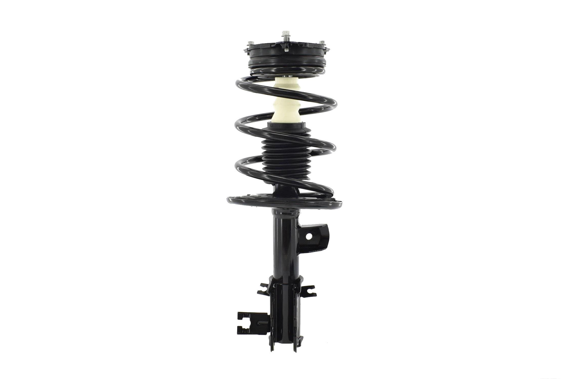 FCS Strut / Coil Spring / Mount Assembly 1333565L