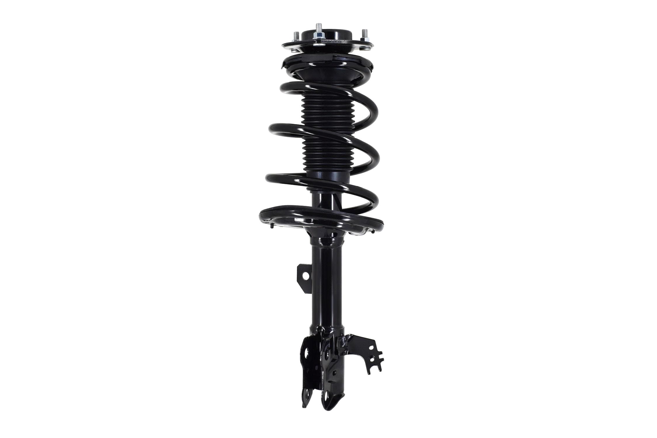FCS Strut / Coil Spring / Mount Assembly 1333566R