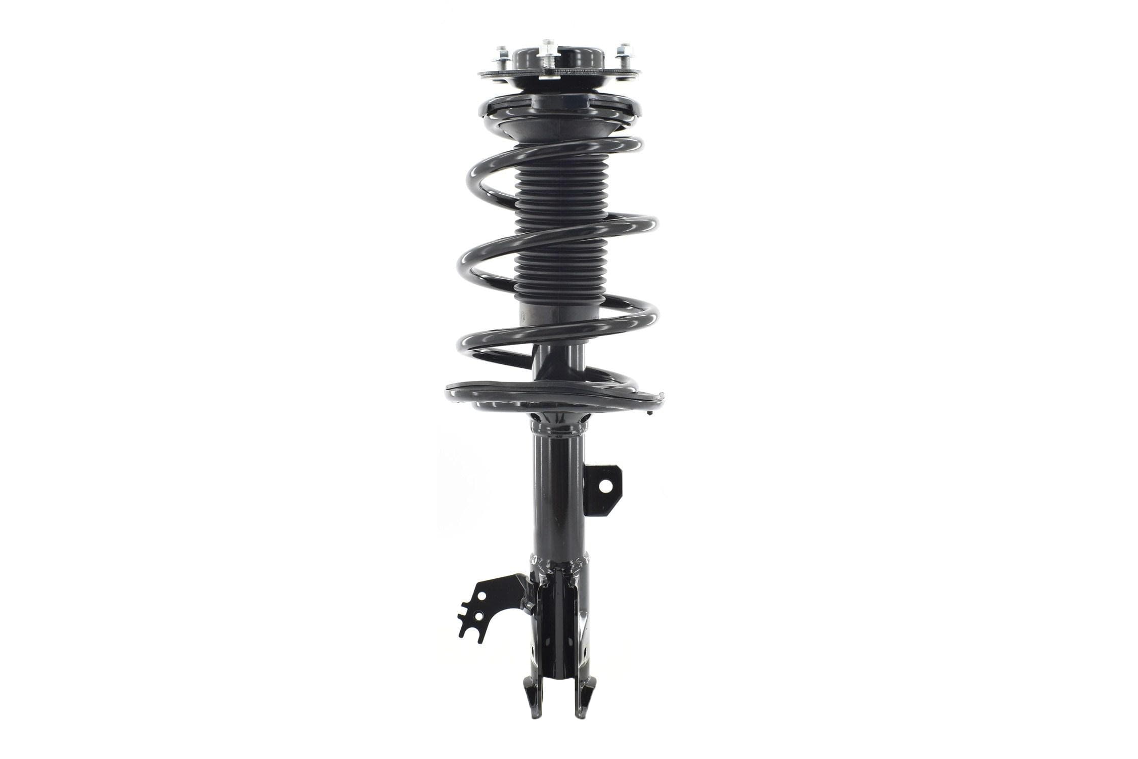 FCS Strut / Coil Spring / Mount Assembly 1333567L