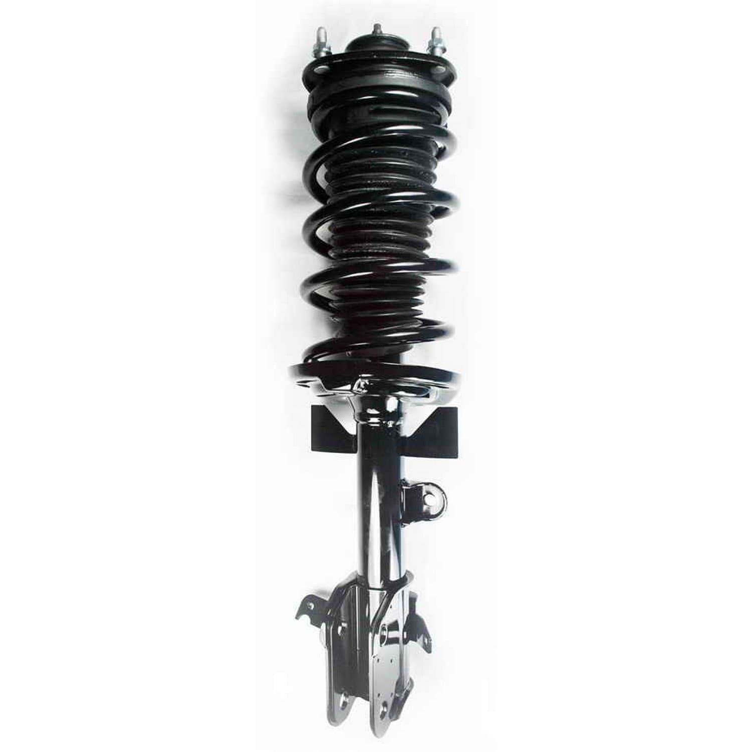 FCS Strut / Coil Spring / Mount Assembly 1333568L
