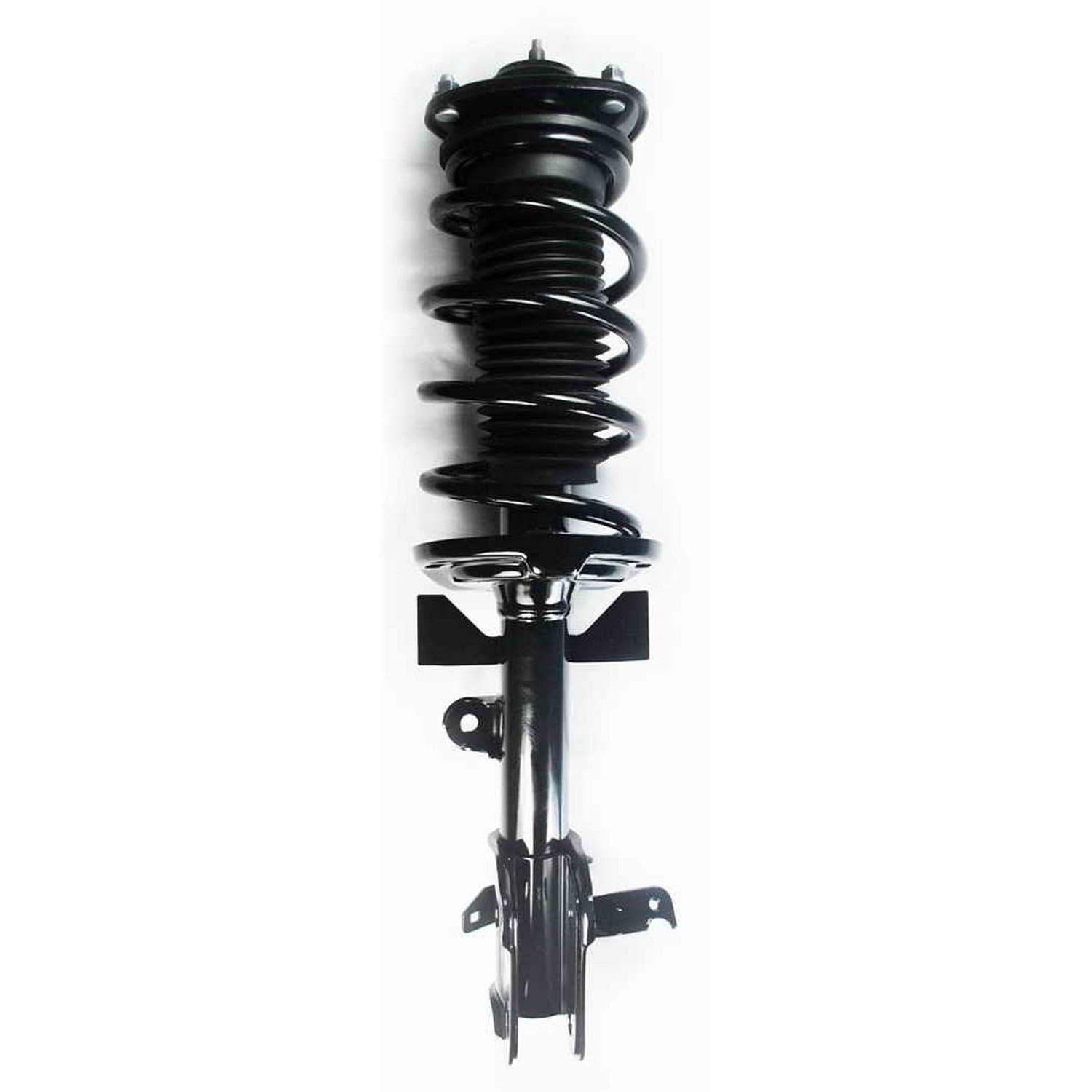 FCS Strut / Coil Spring / Mount Assembly 1333569R