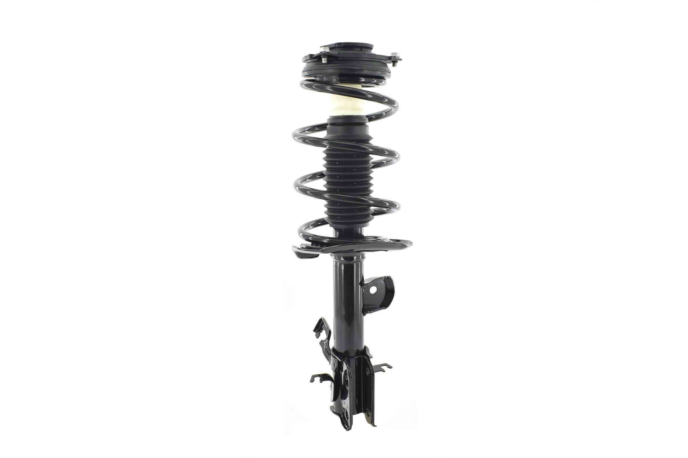 FCS Strut / Coil Spring / Mount Assembly 1333572L