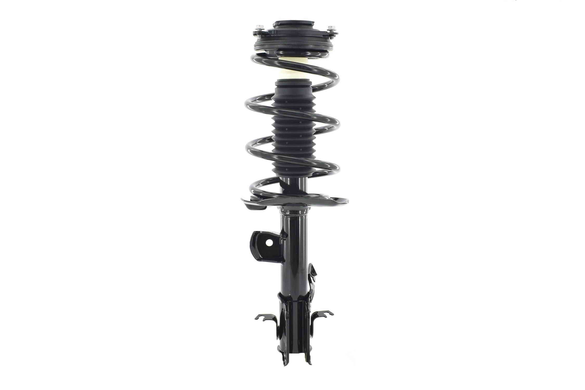 FCS Strut / Coil Spring / Mount Assembly 1333572R