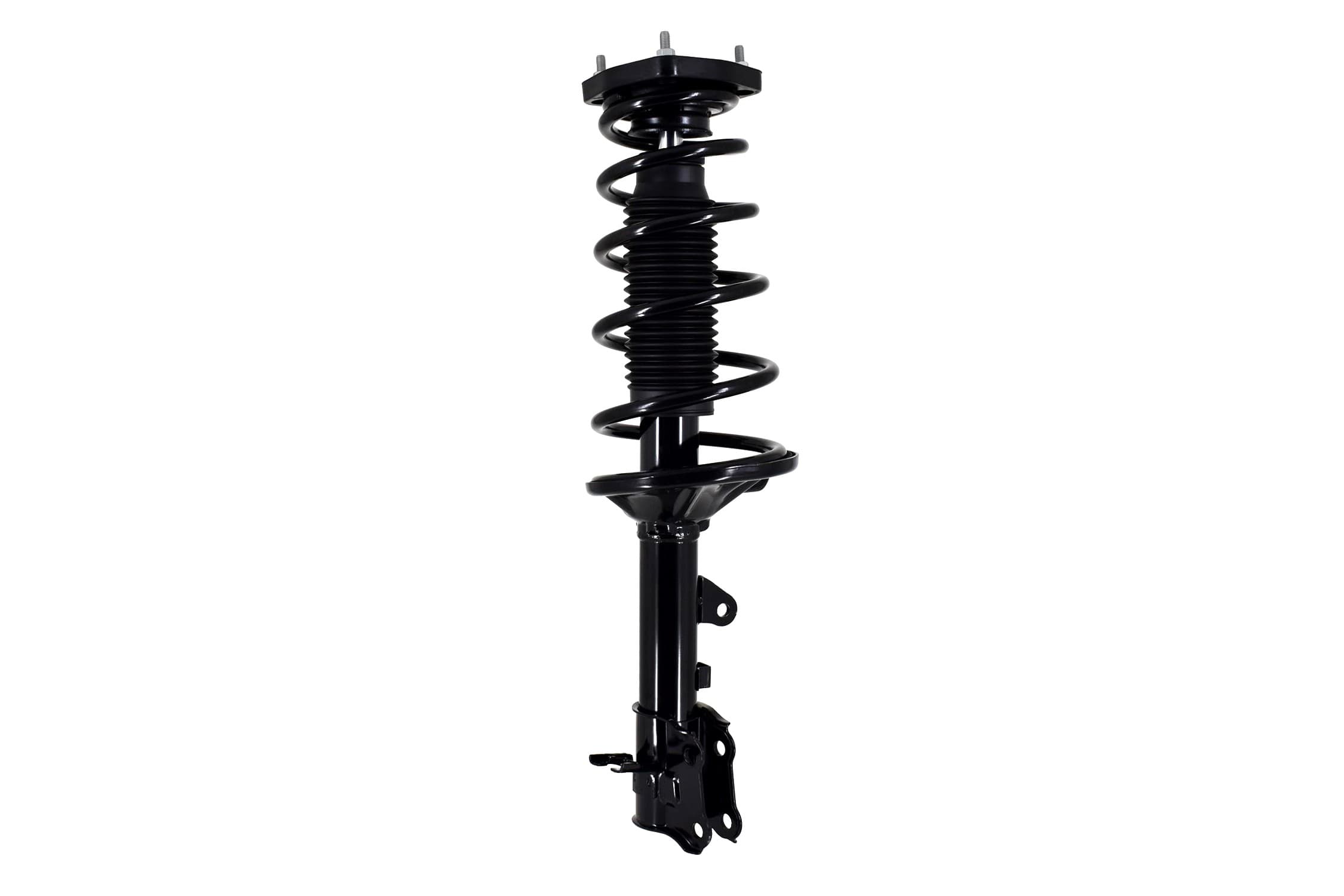 FCS Strut / Coil Spring / Mount Assembly 1333582L