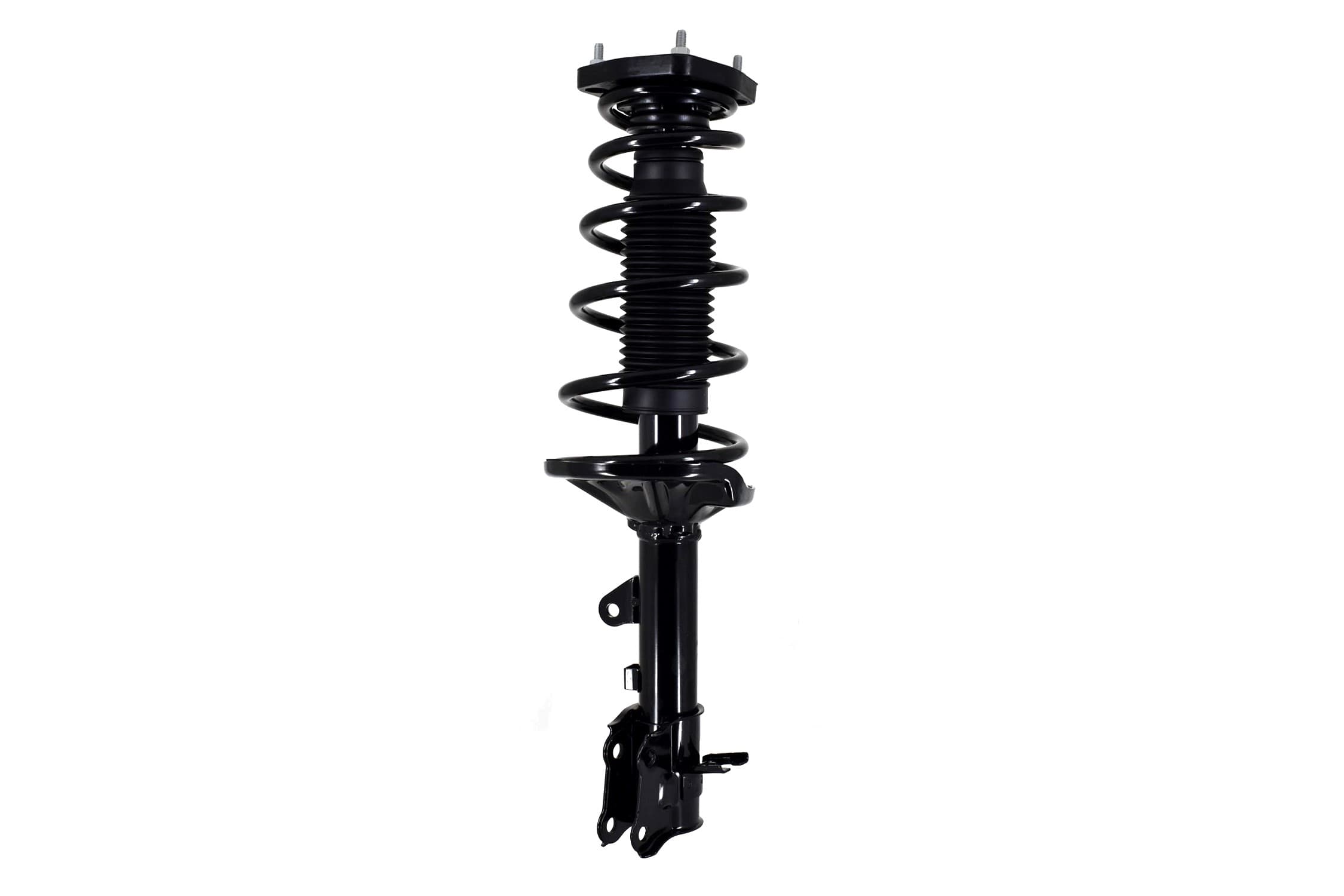 FCS Strut / Coil Spring / Mount Assembly 1333582R