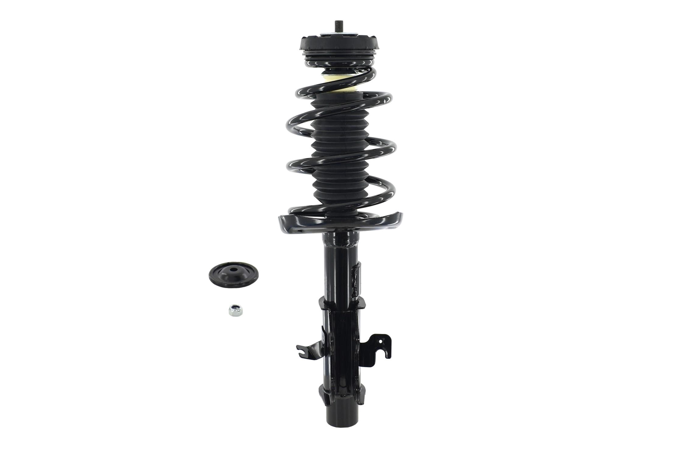 FCS Strut / Coil Spring / Mount Assembly 1333585L