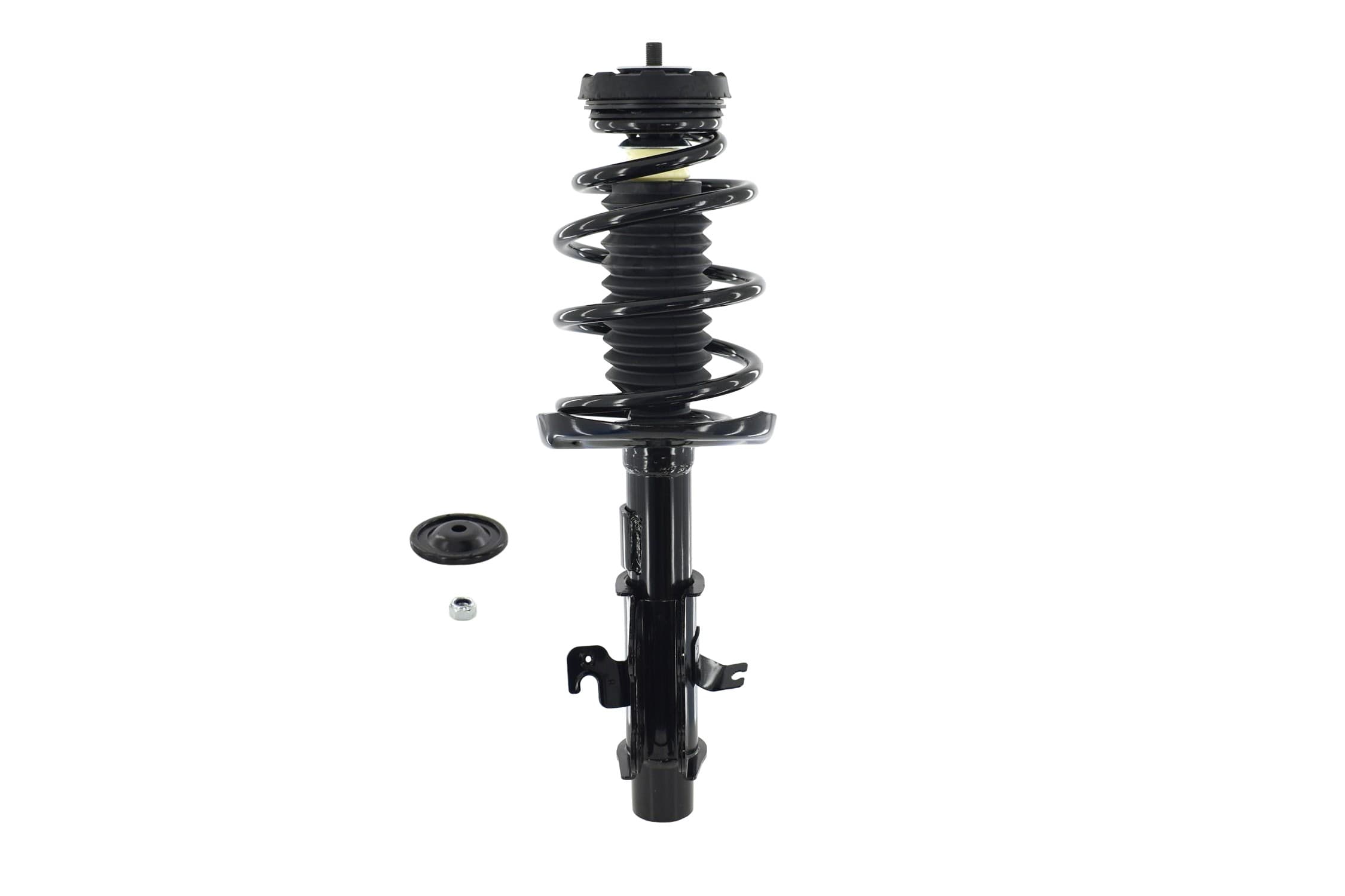 FCS Strut / Coil Spring / Mount Assembly 1333585R