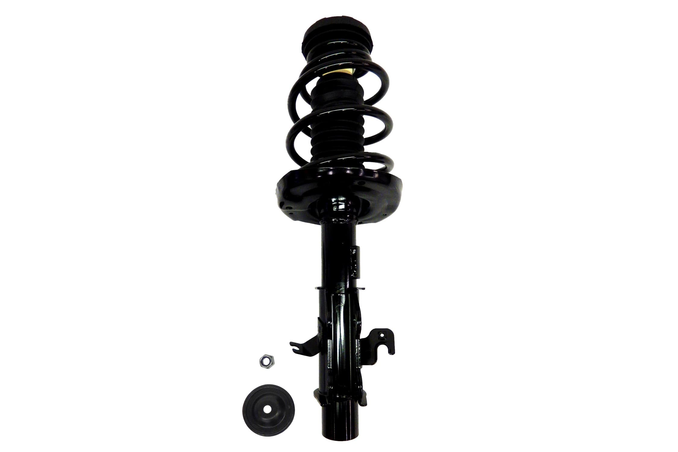FCS Strut / Coil Spring / Mount Assembly 1333586L