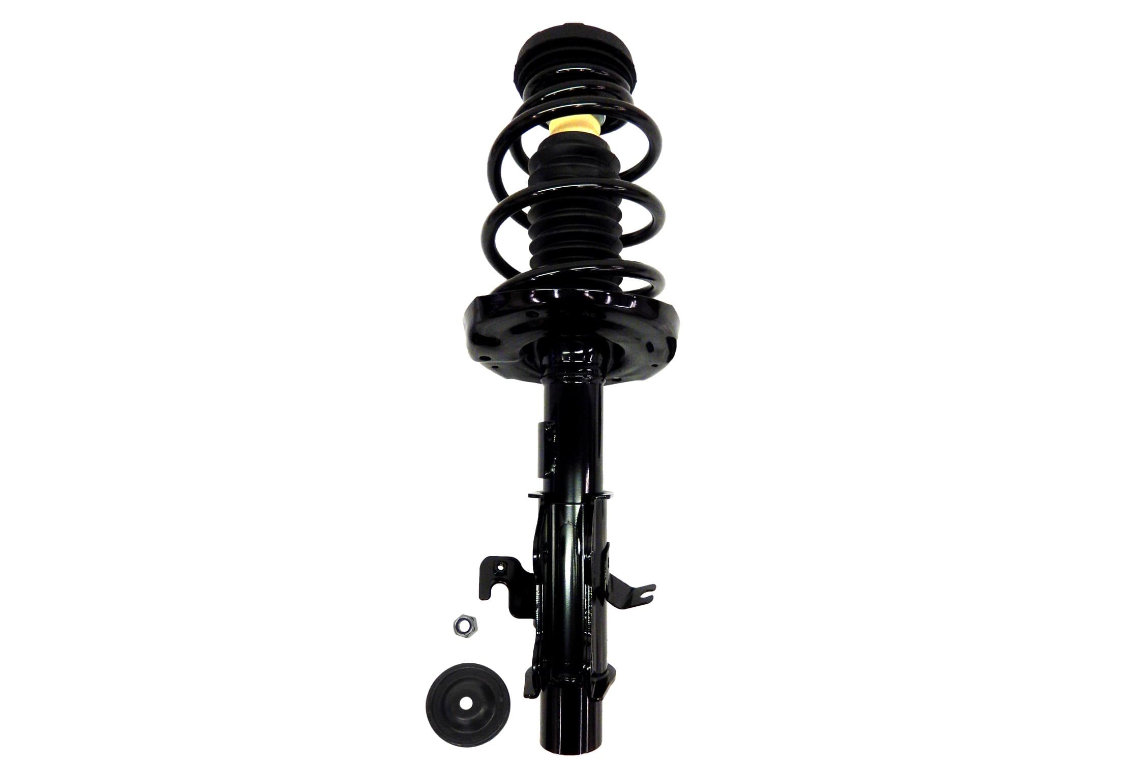 FCS Strut / Coil Spring / Mount Assembly 1333586R