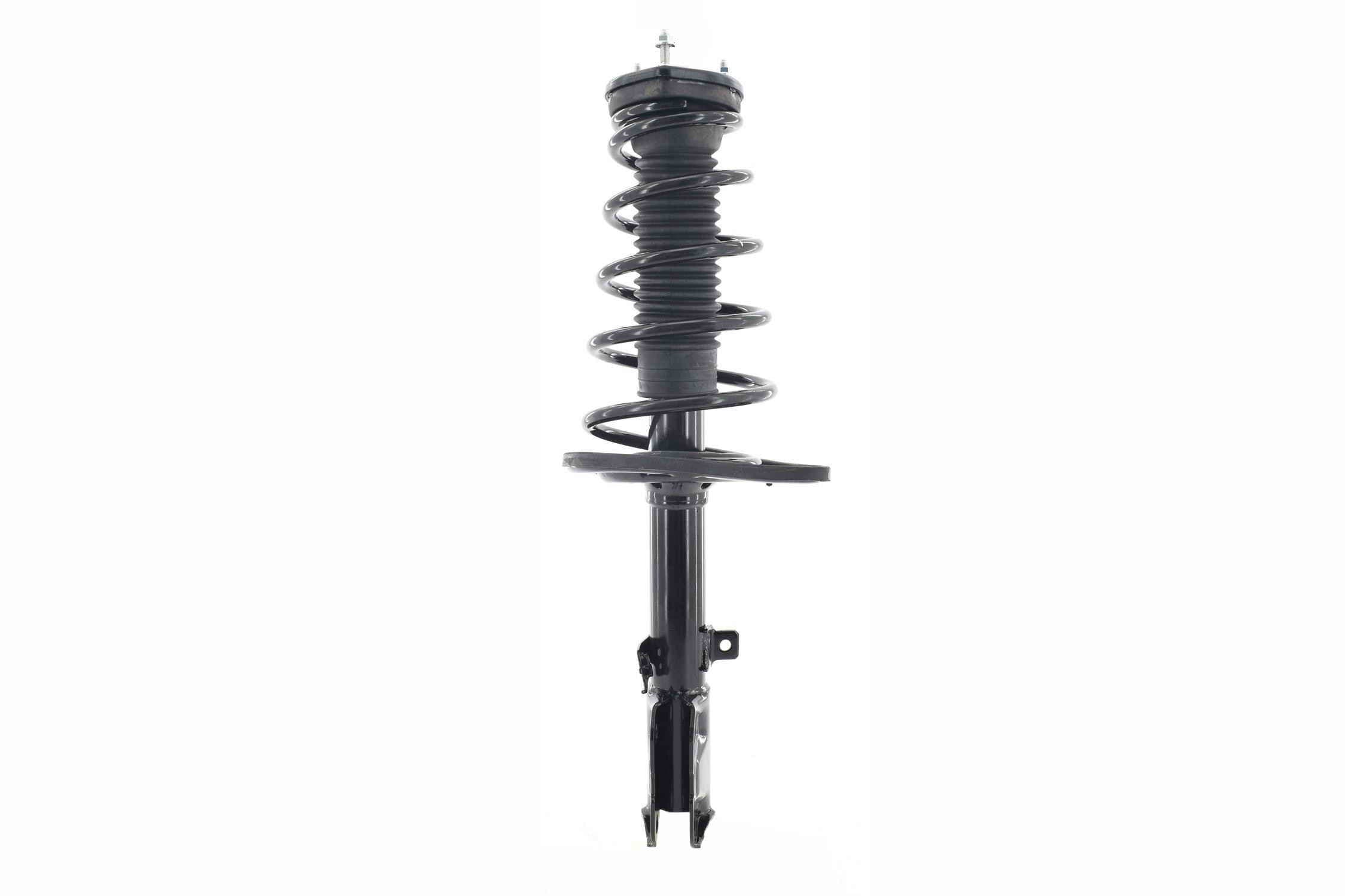 FCS Strut / Coil Spring / Mount Assembly 1333592L