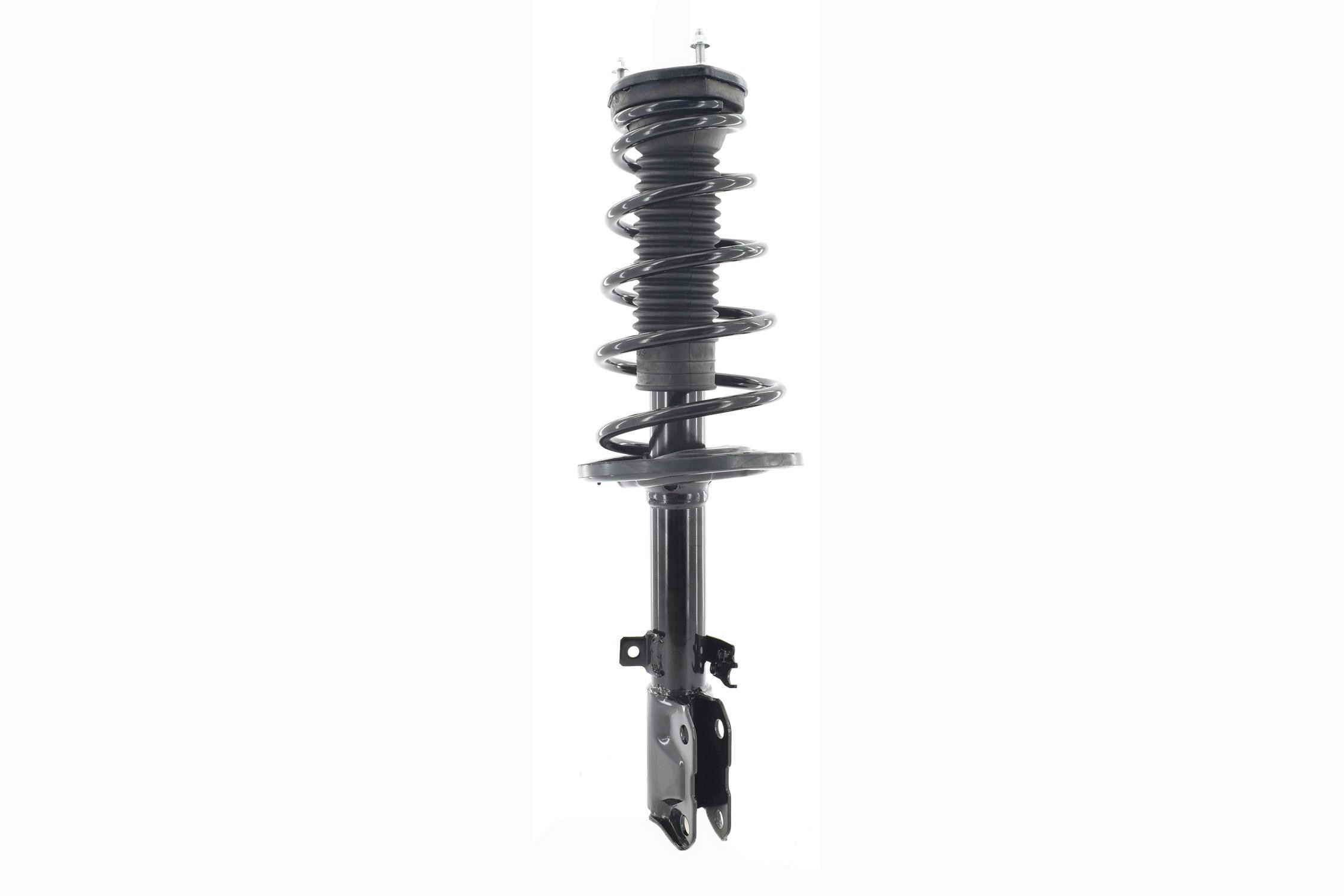FCS Strut / Coil Spring / Mount Assembly 1333592R