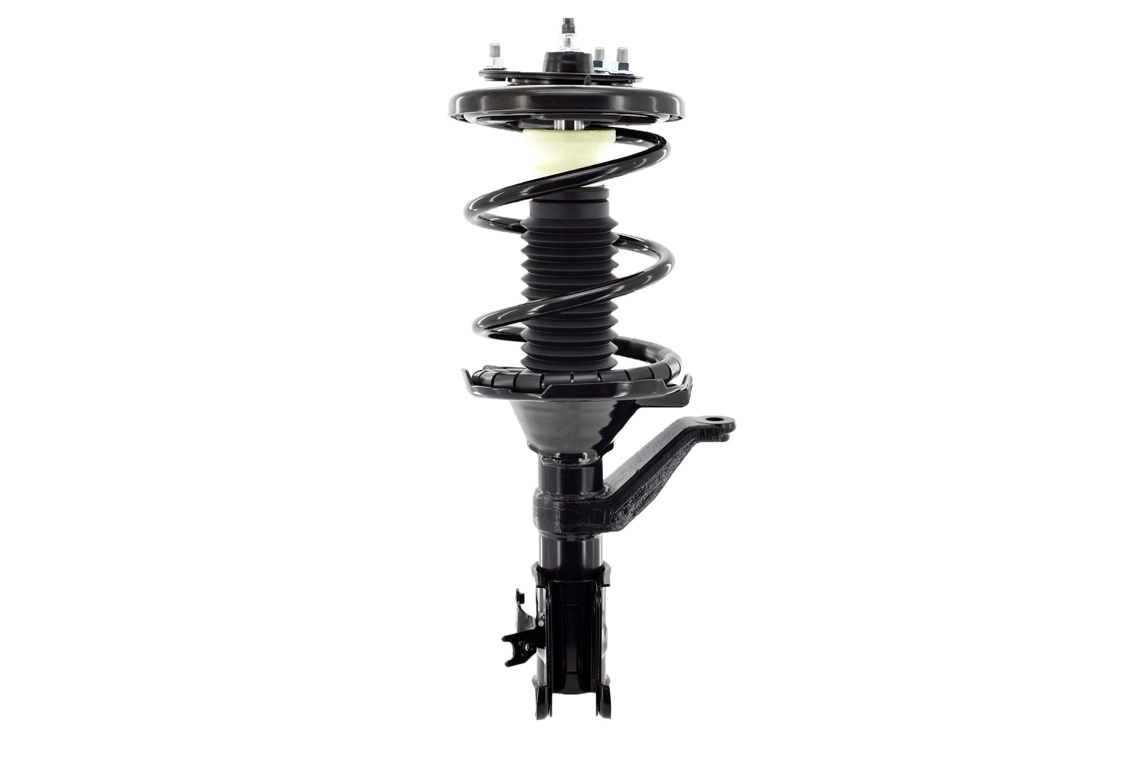 FCS Strut / Coil Spring / Mount Assembly 1333702L