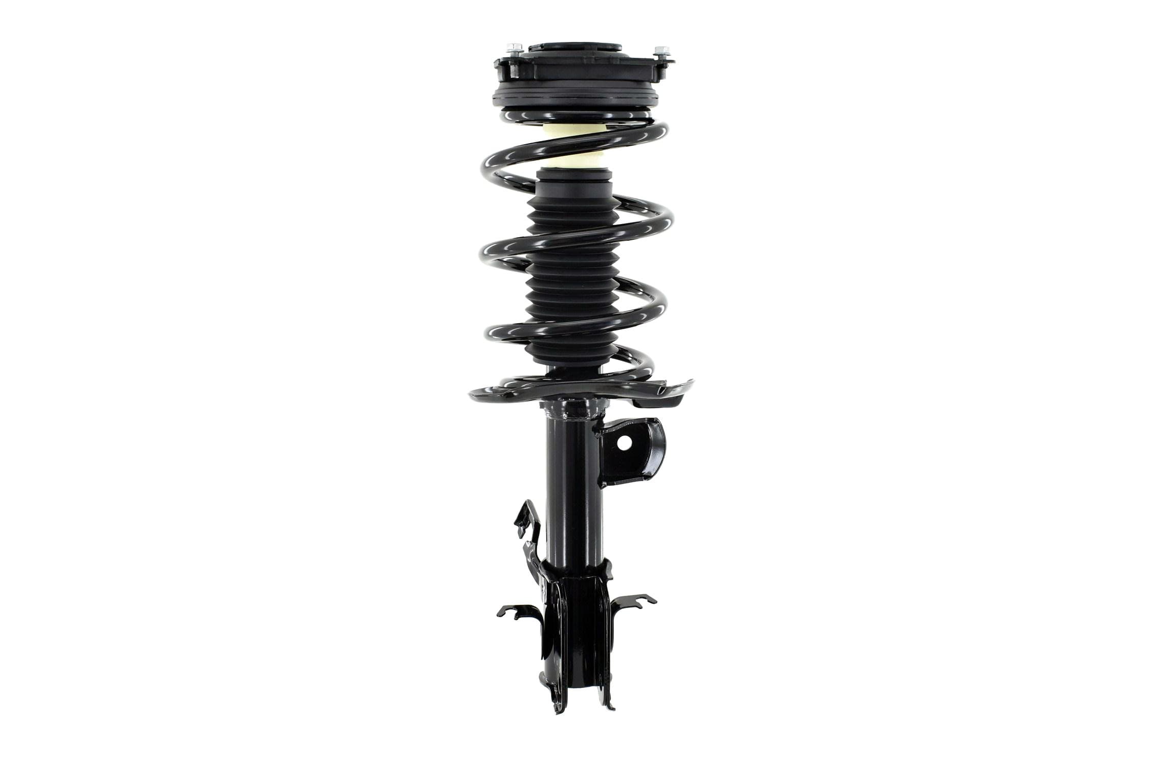 FCS Strut / Coil Spring / Mount Assembly 1333704L