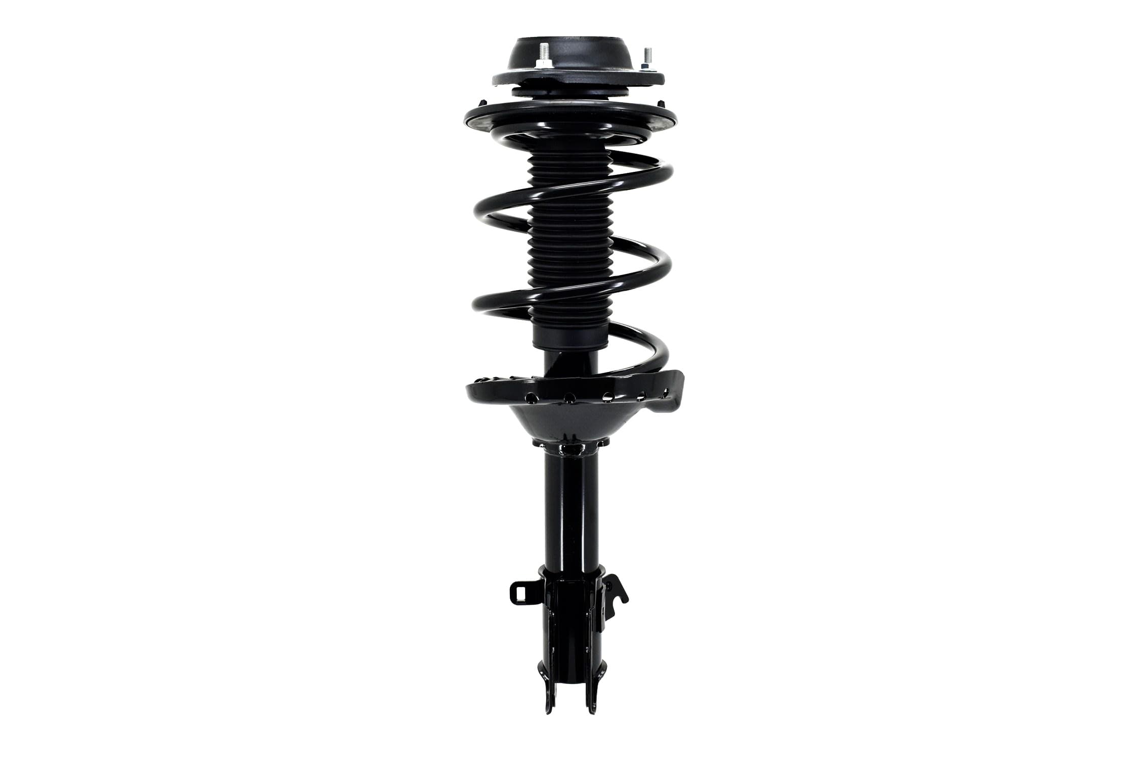 FCS Strut / Coil Spring / Mount Assembly 1333709L