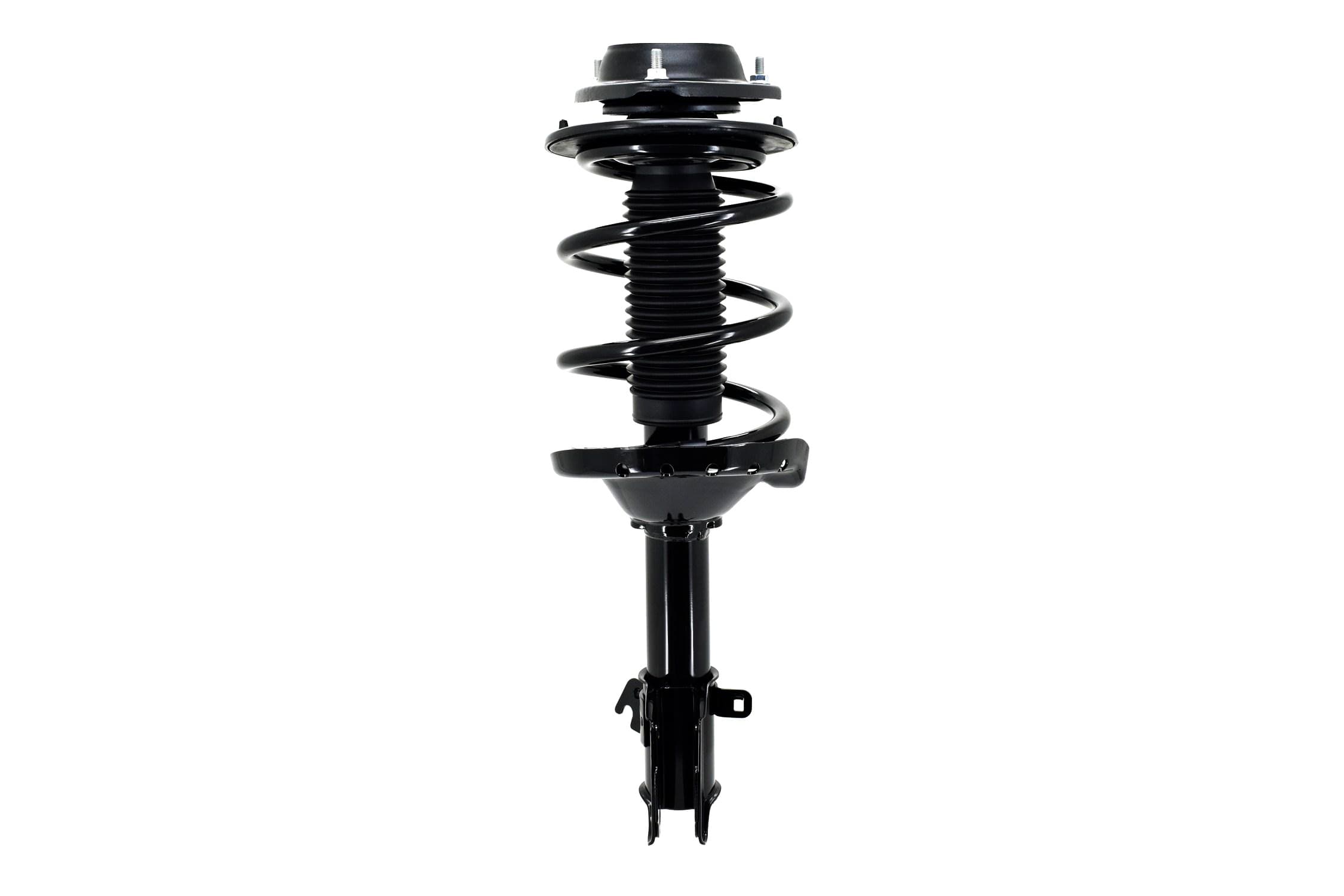 FCS Strut / Coil Spring / Mount Assembly 1333709R