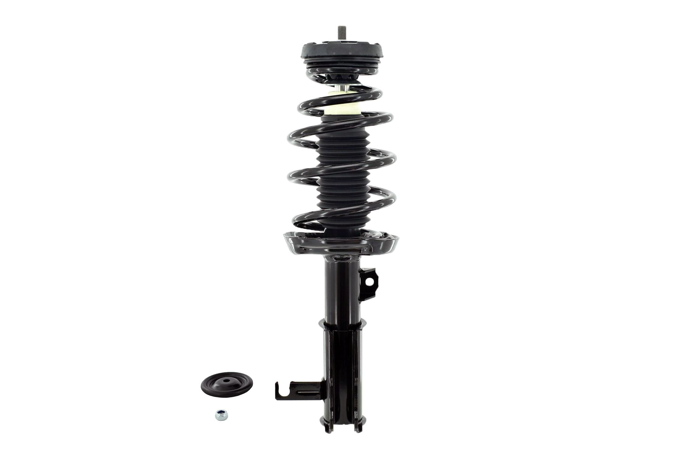 FCS Strut / Coil Spring / Mount Assembly 1333713L