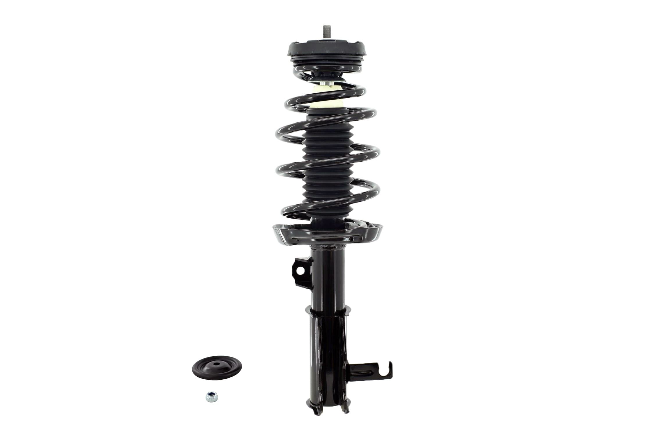 FCS Strut / Coil Spring / Mount Assembly 1333713R