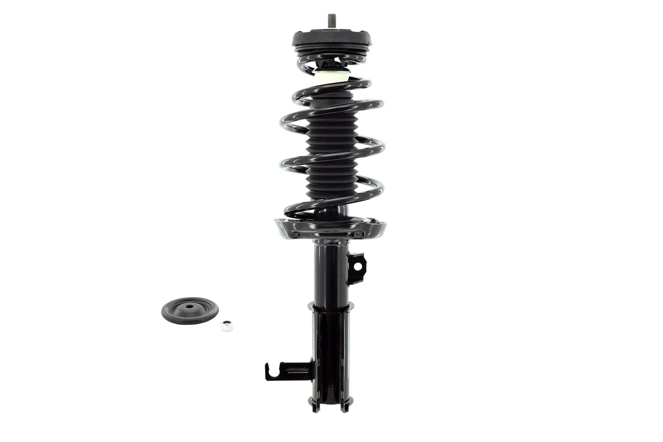 FCS Strut / Coil Spring / Mount Assembly 1333714L