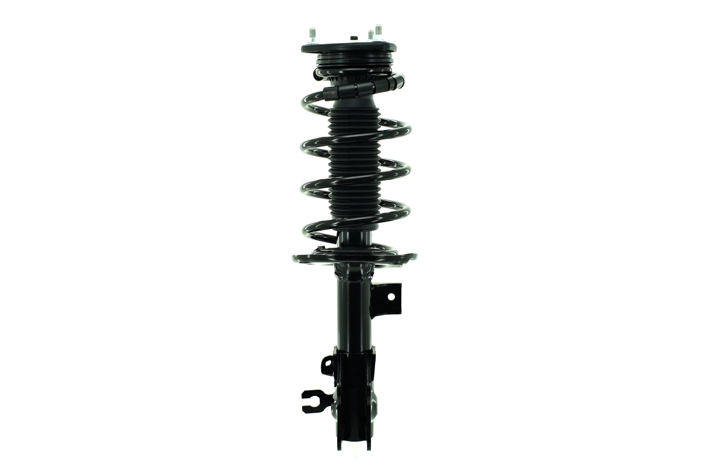 FCS Strut / Coil Spring / Mount Assembly 1333715L